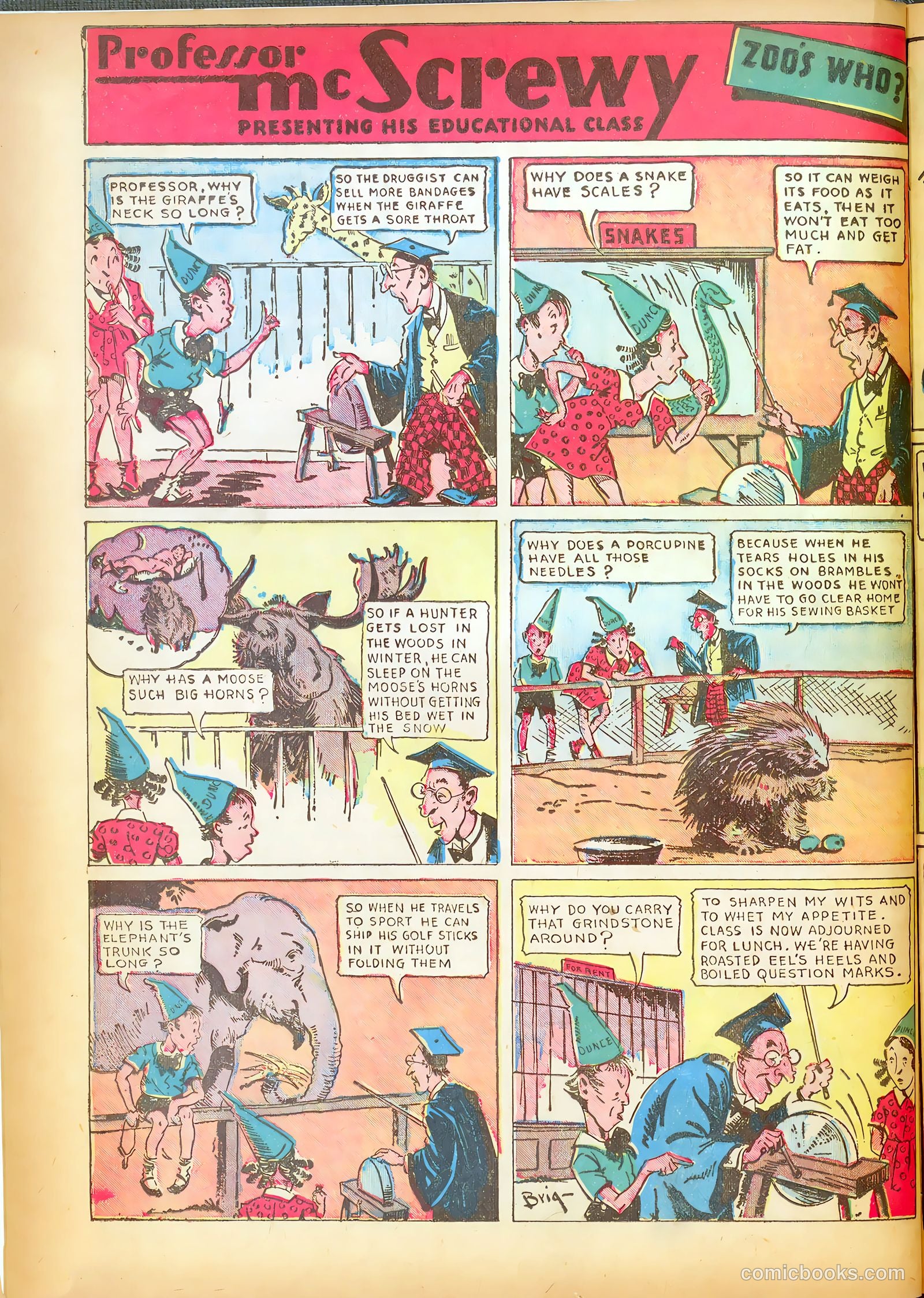 Star Comics #1 — page 8 of 67