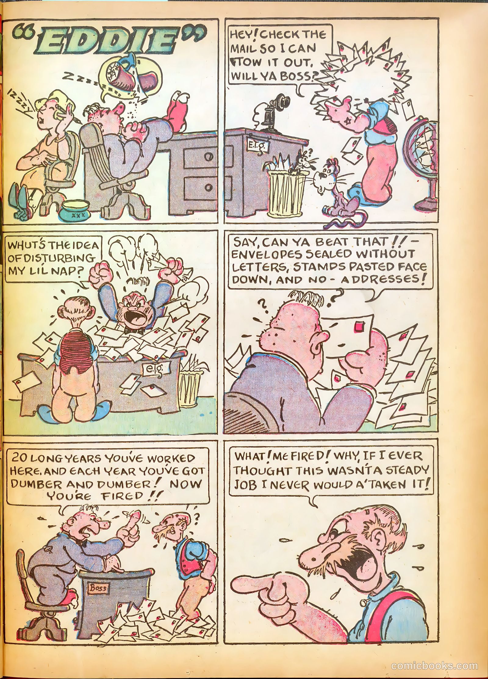 Star Comics #1 — page 9 of 67