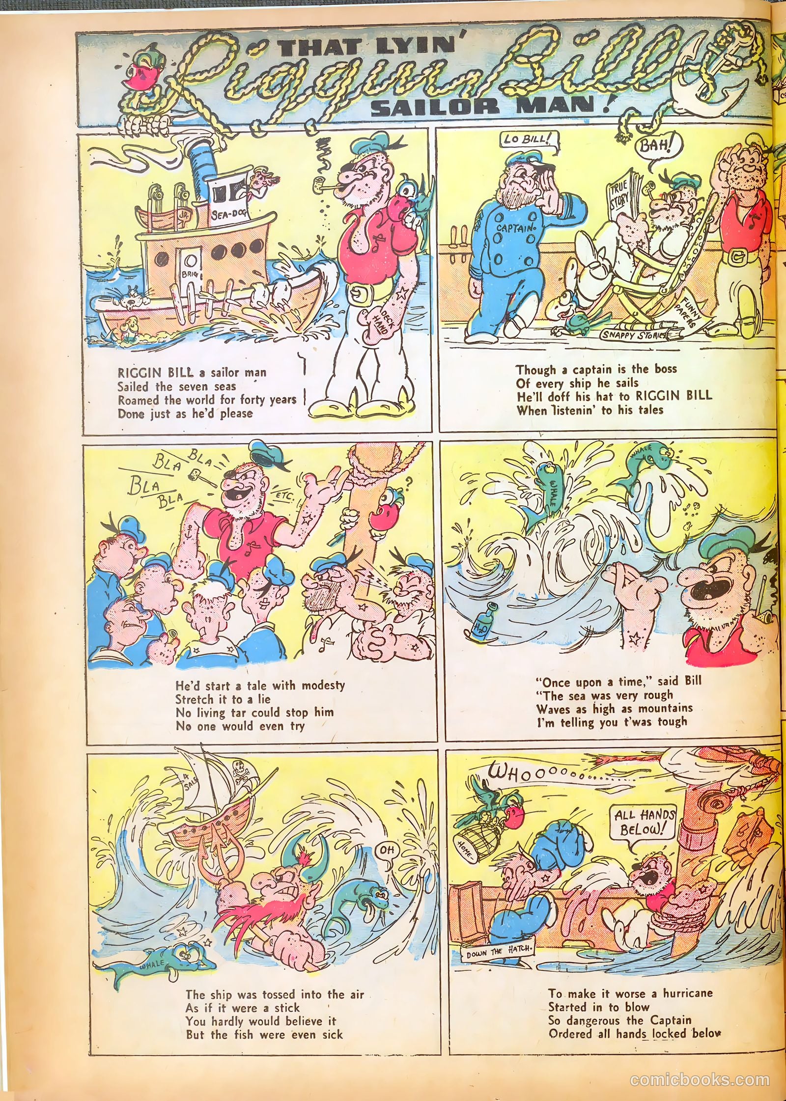 Star Comics #1 — page 10 of 67