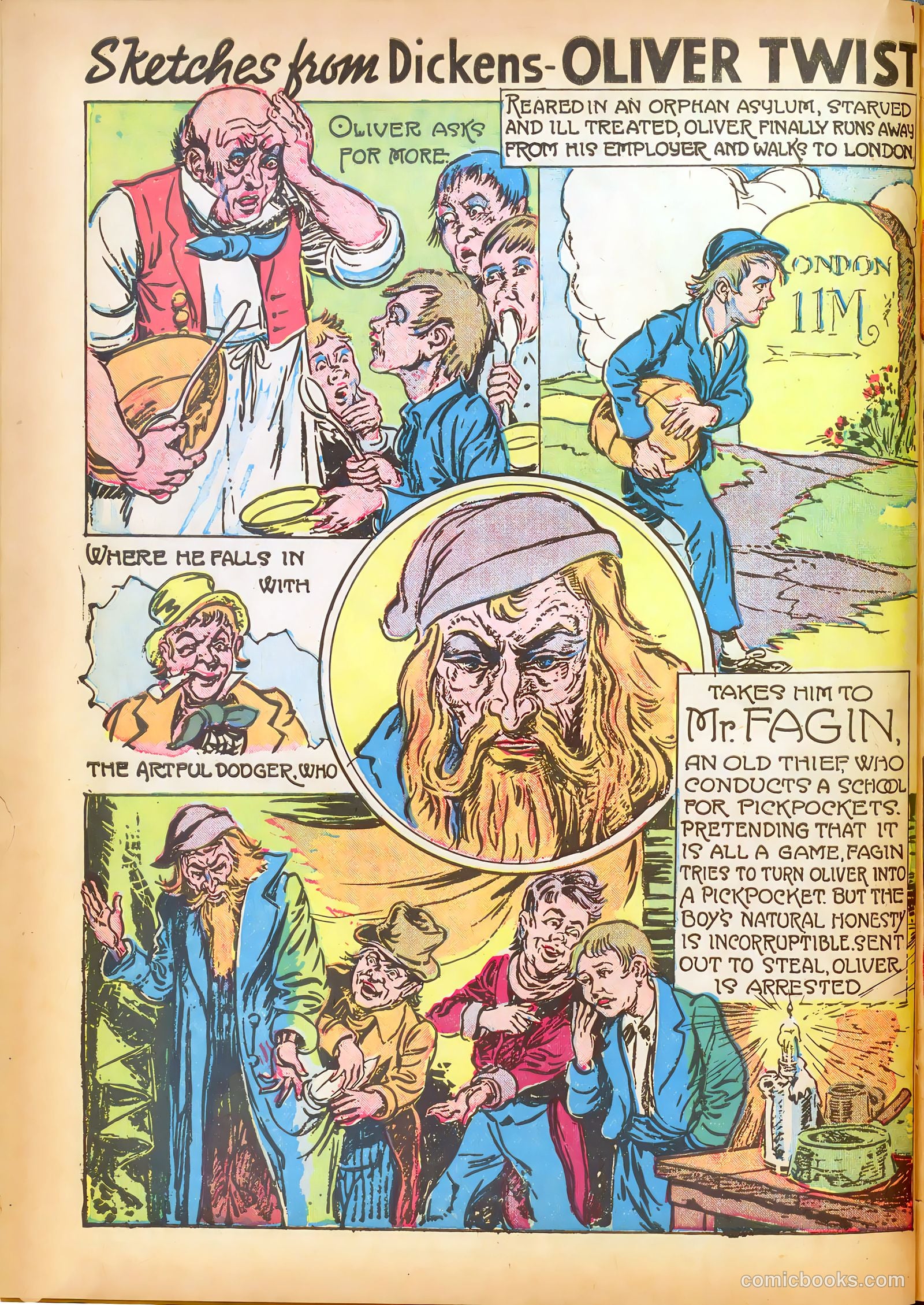 Star Comics #1 — page 14 of 67
