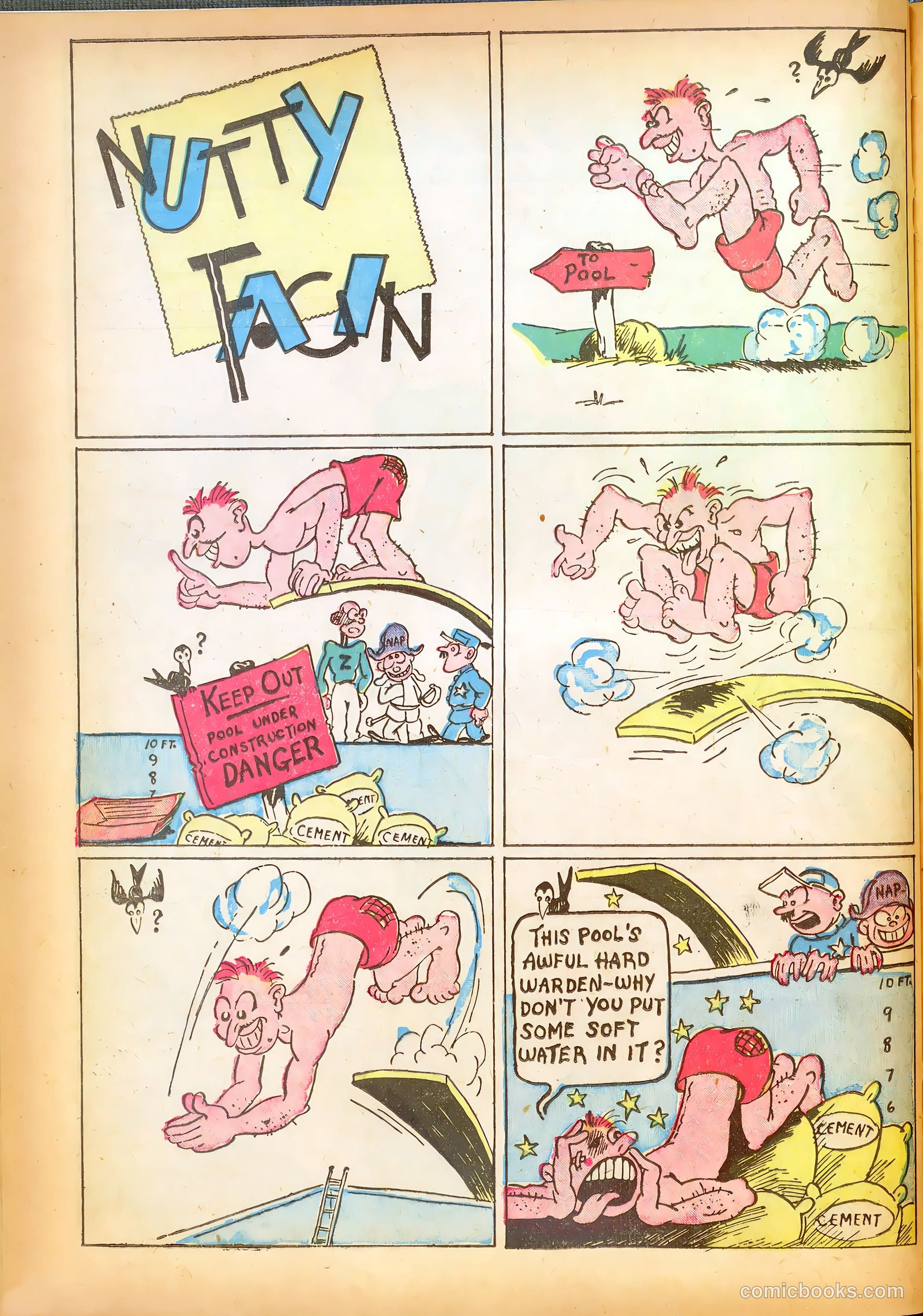 Star Comics #1 — page 20 of 67