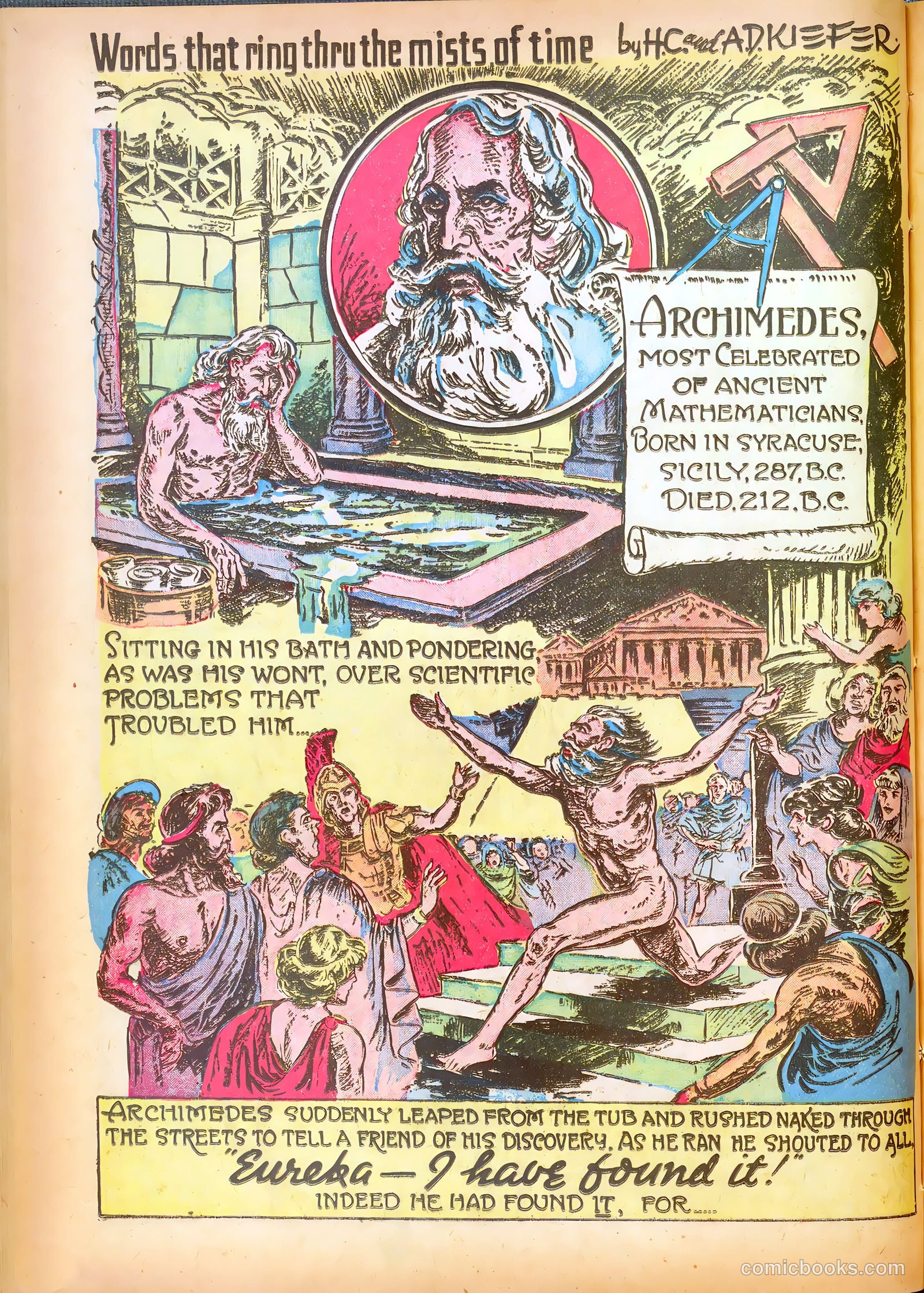 Star Comics #1 — page 42 of 67