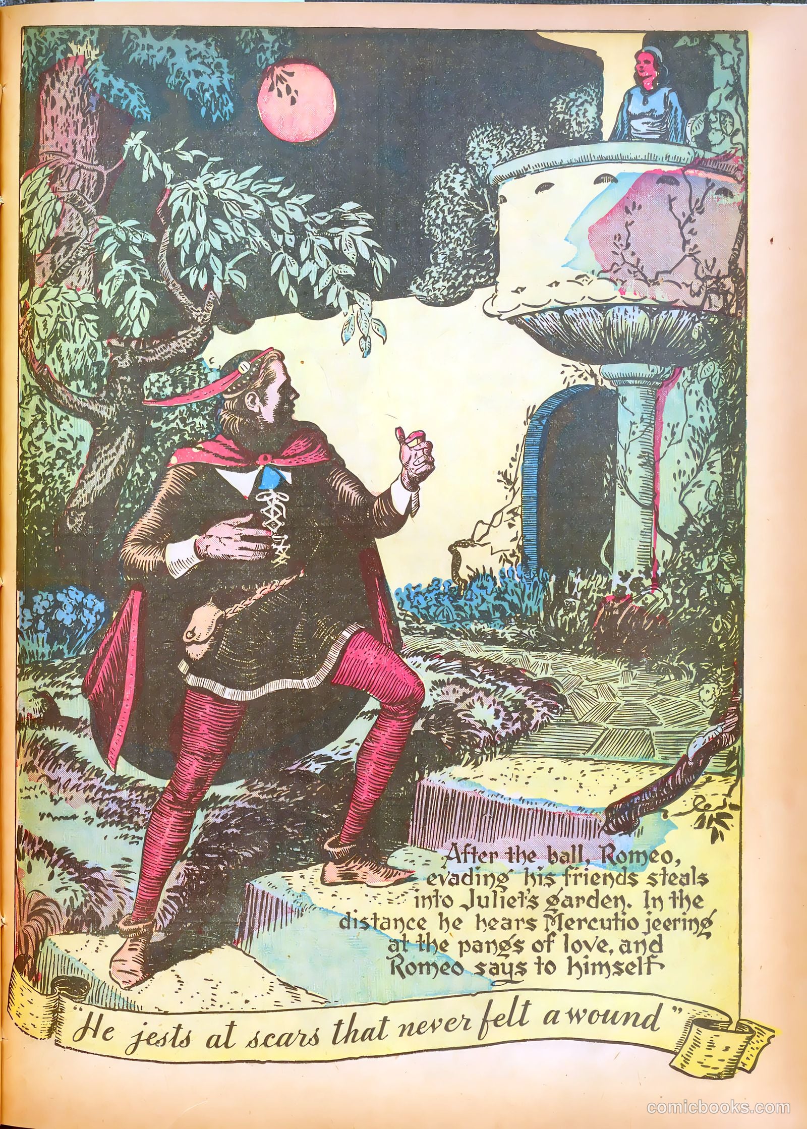 Star Comics #1 — page 59 of 67