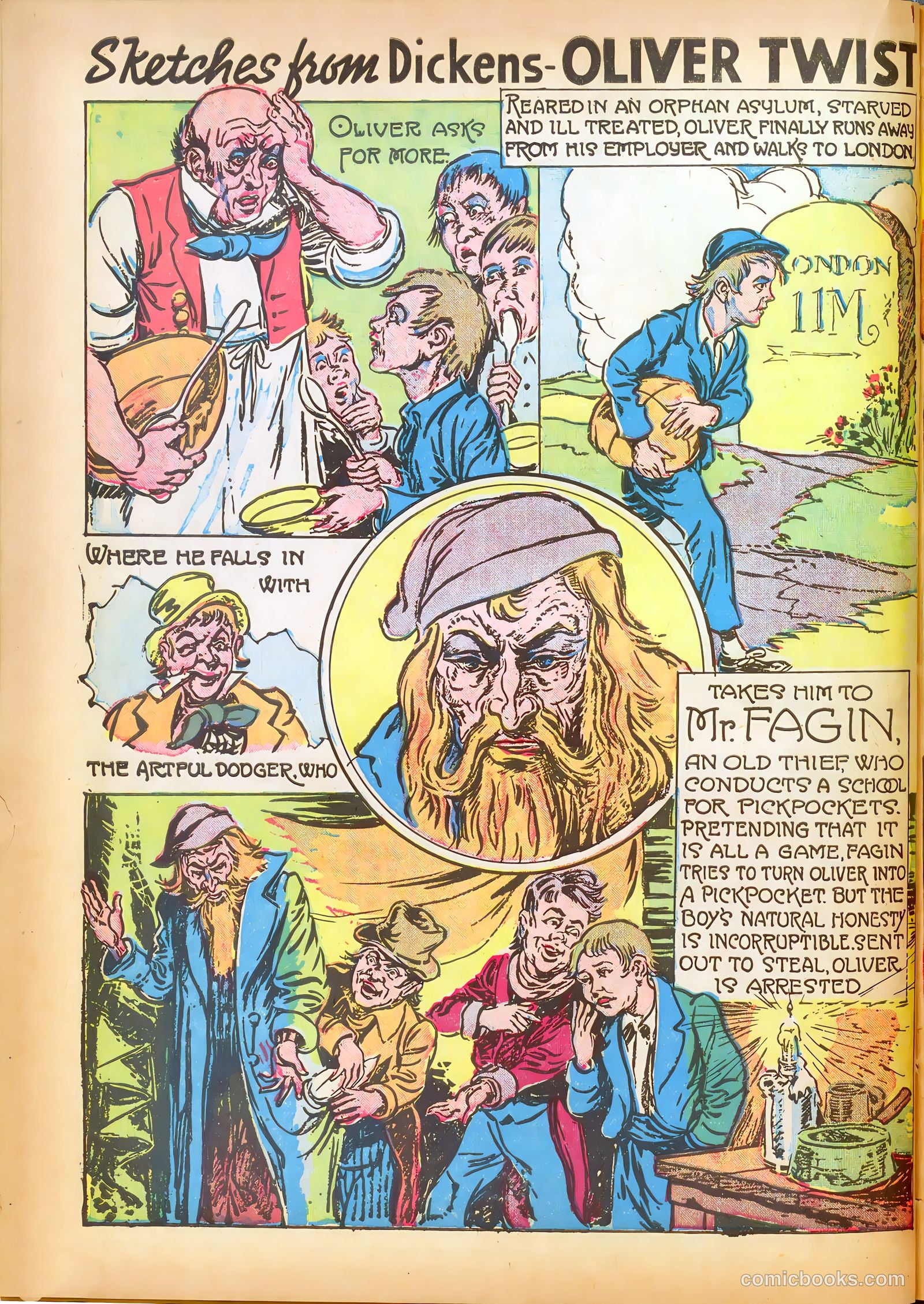 Star Comics #1 — page 14 of 67