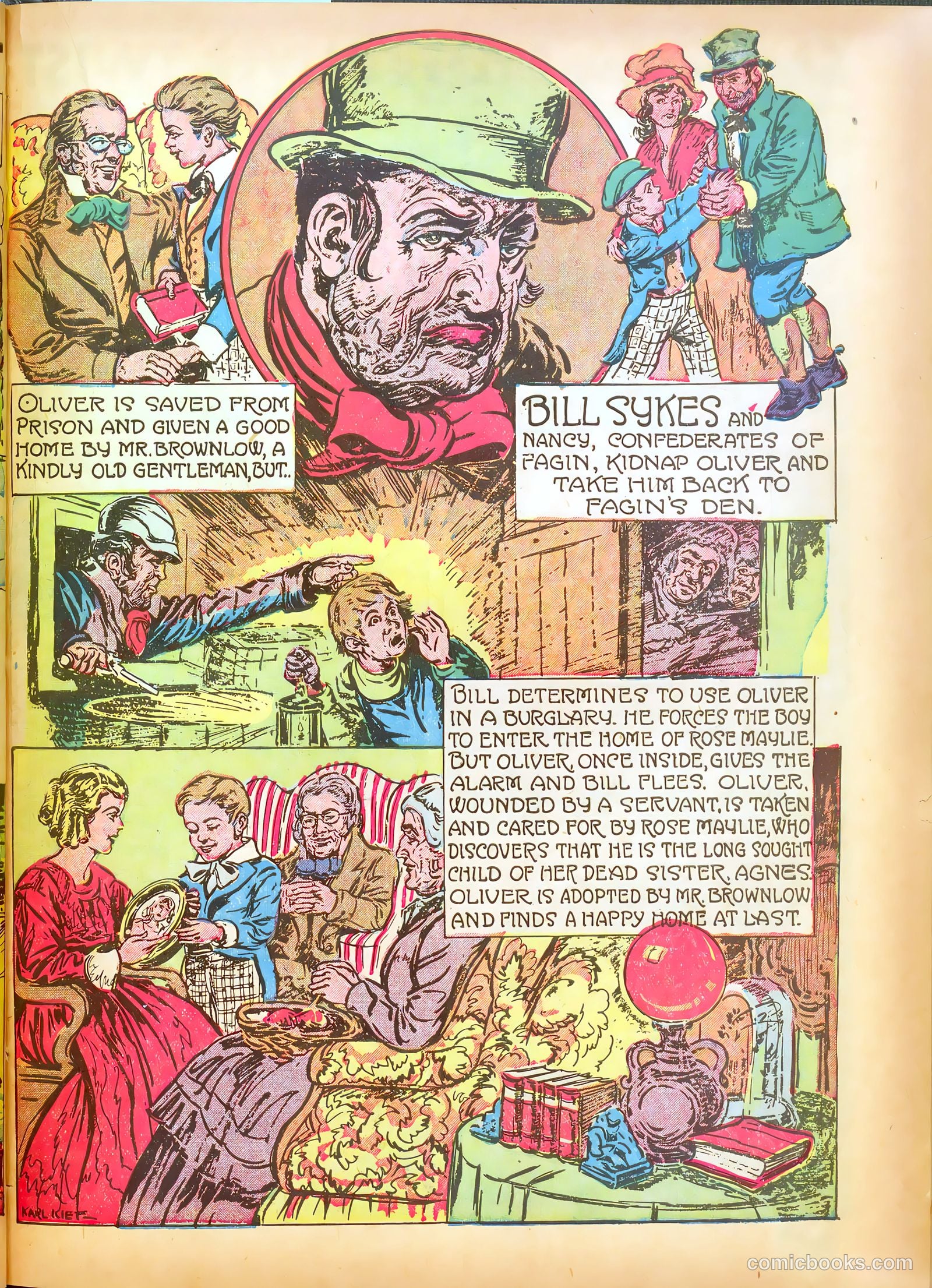 Star Comics #1 — page 15 of 67