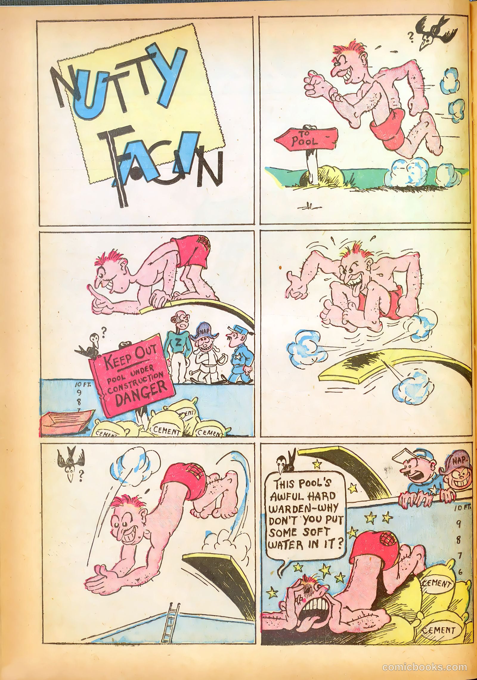 Star Comics #1 — page 20 of 67