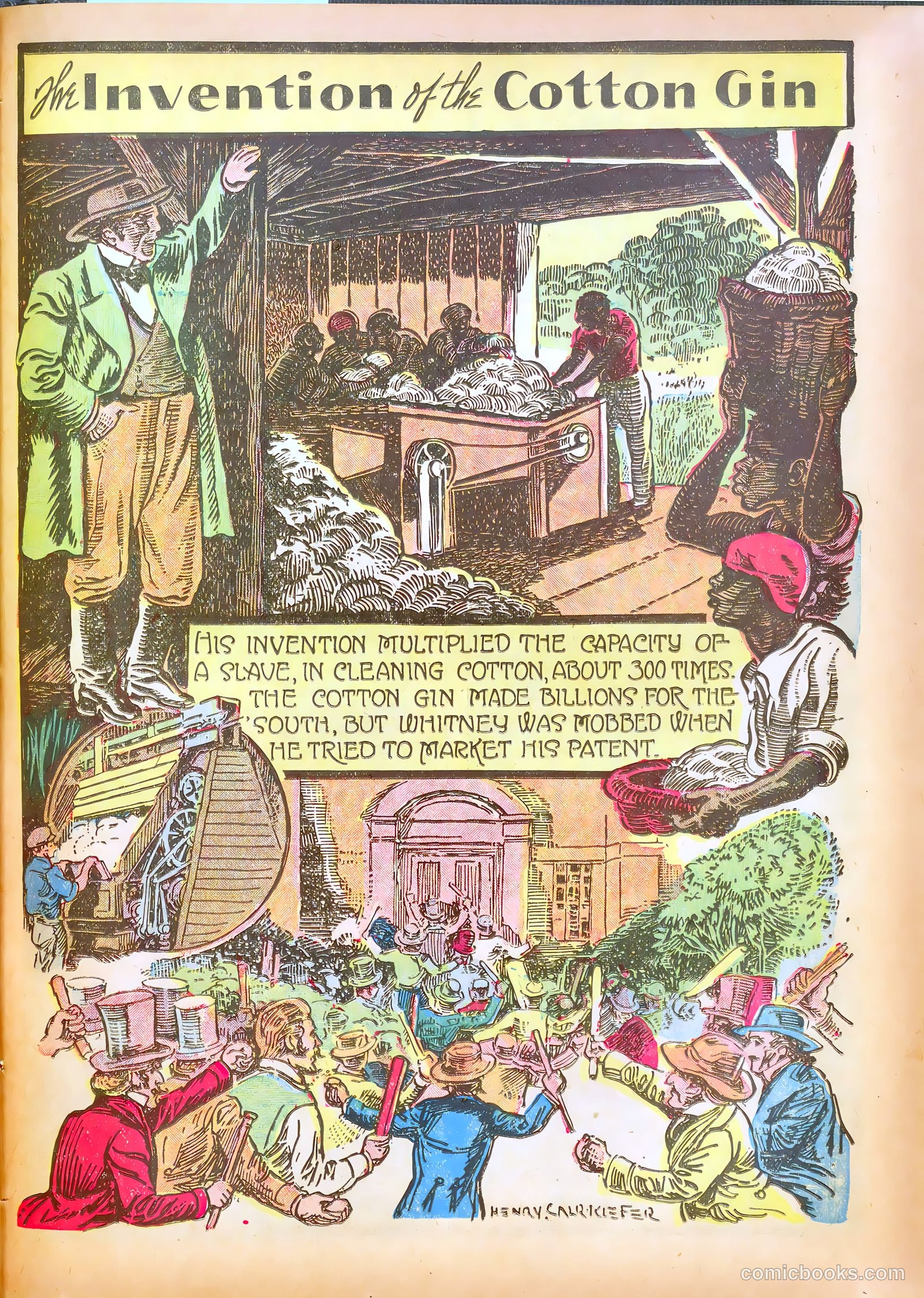 Star Comics #1 — page 23 of 67
