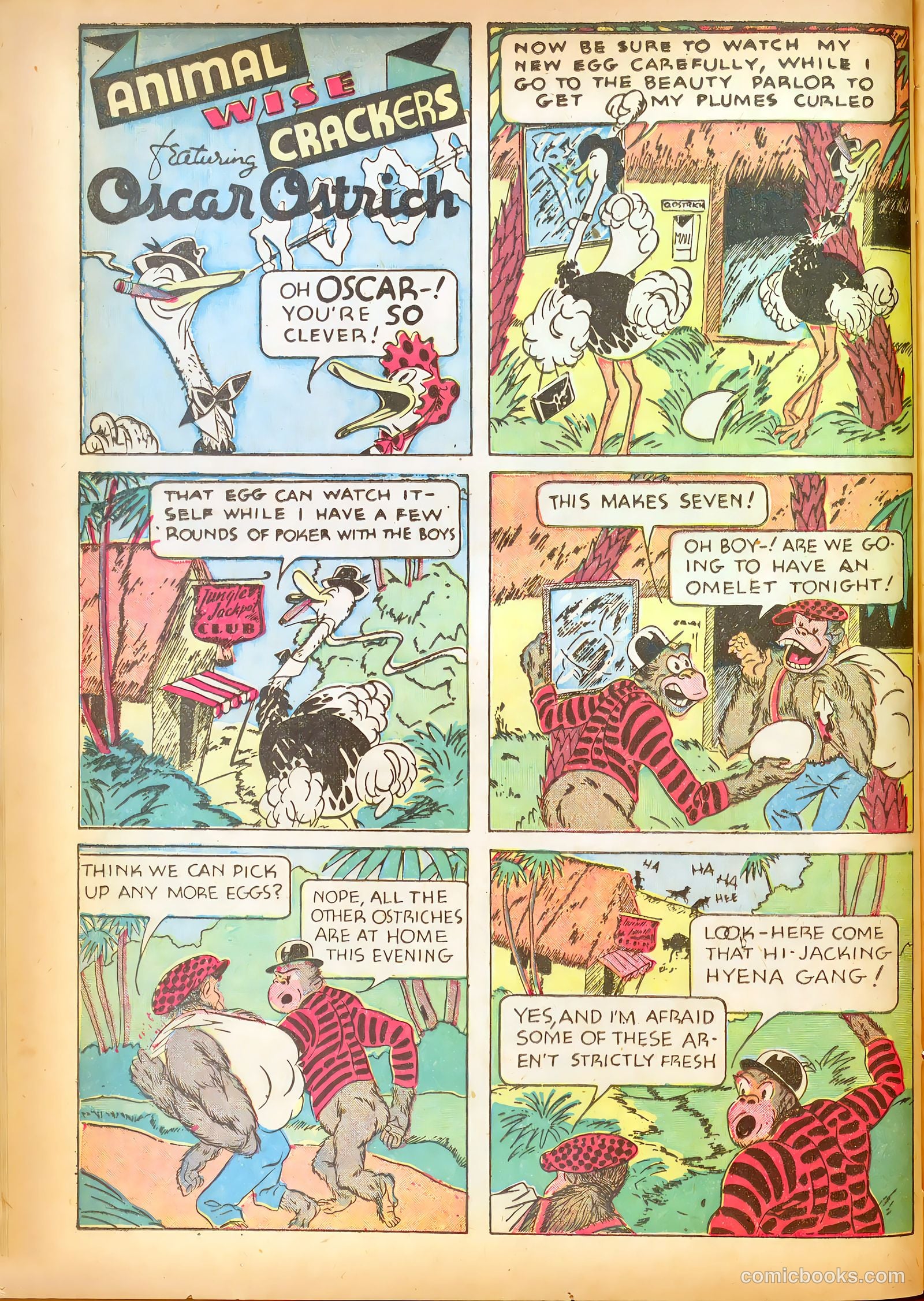 Star Comics #1 — page 24 of 67