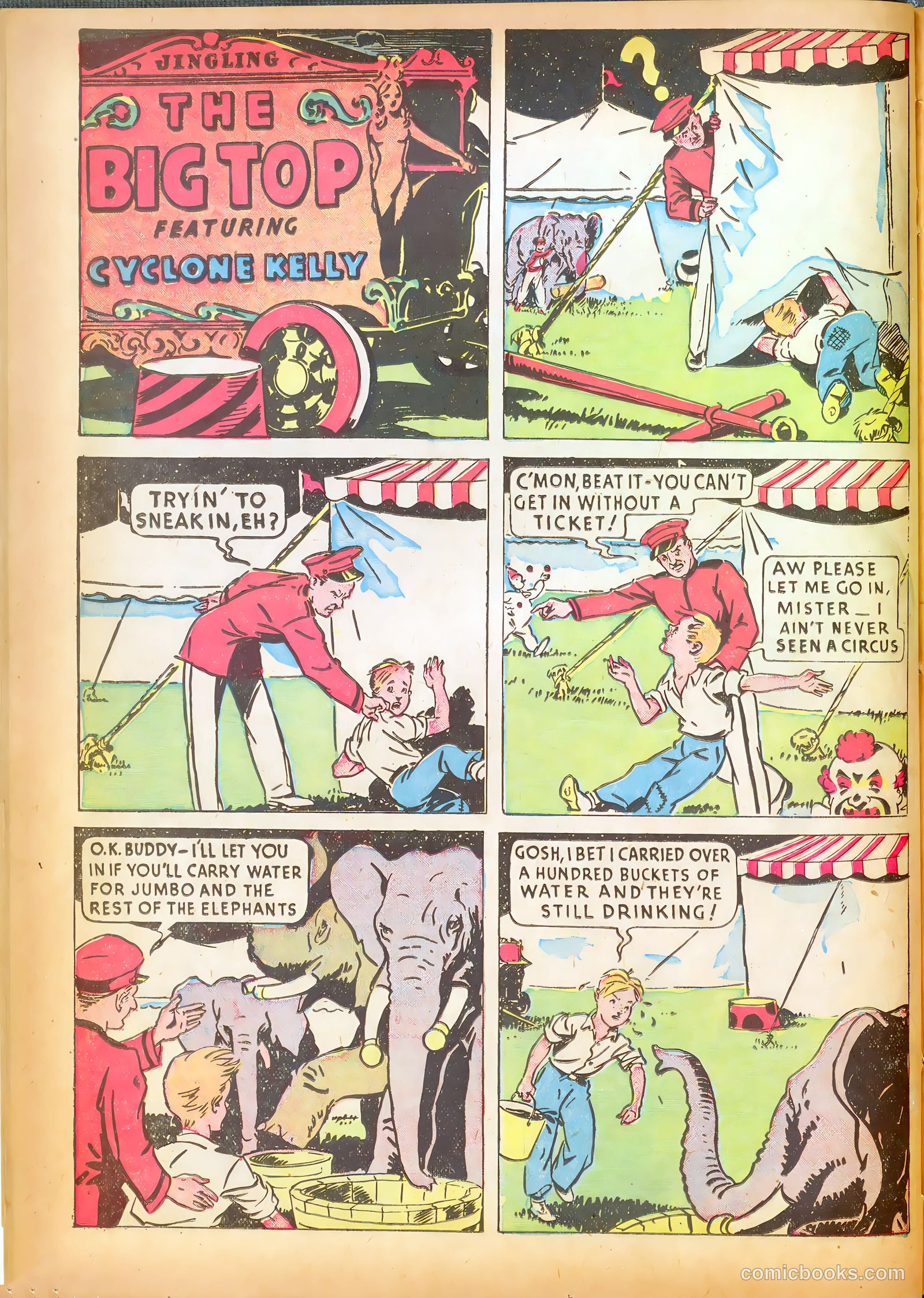 Star Comics #1 — page 26 of 67