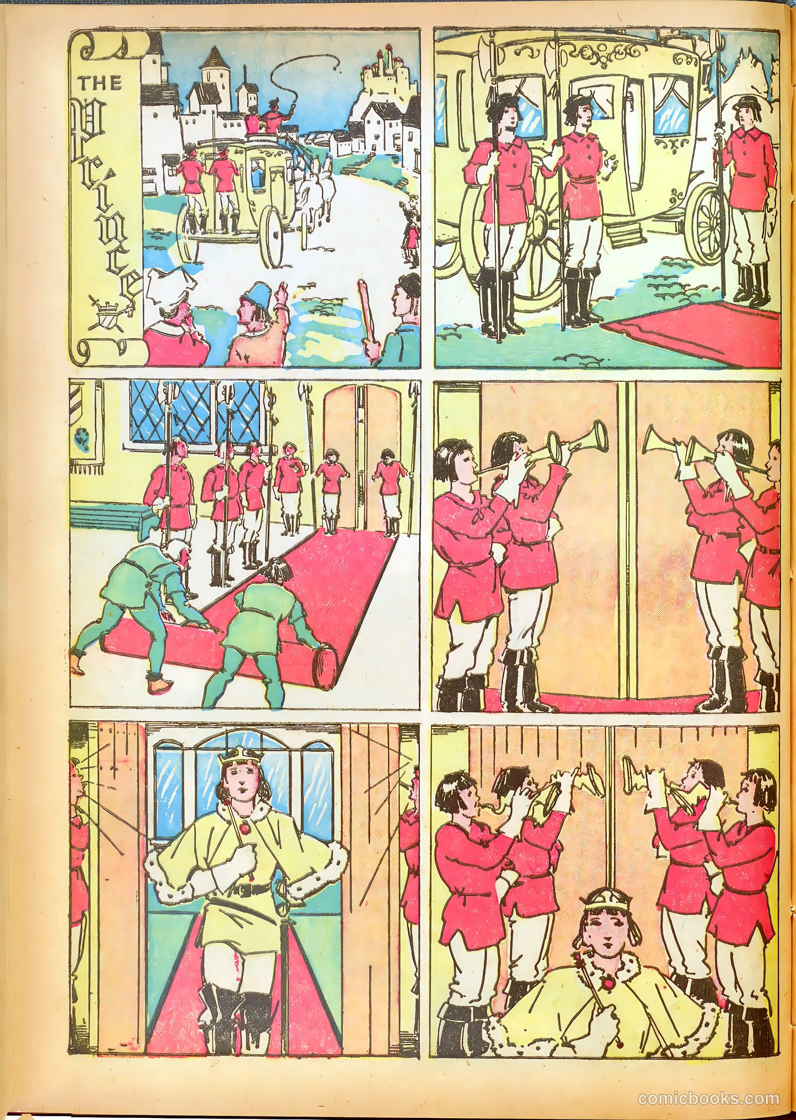 Star Comics #1 — page 38 of 67