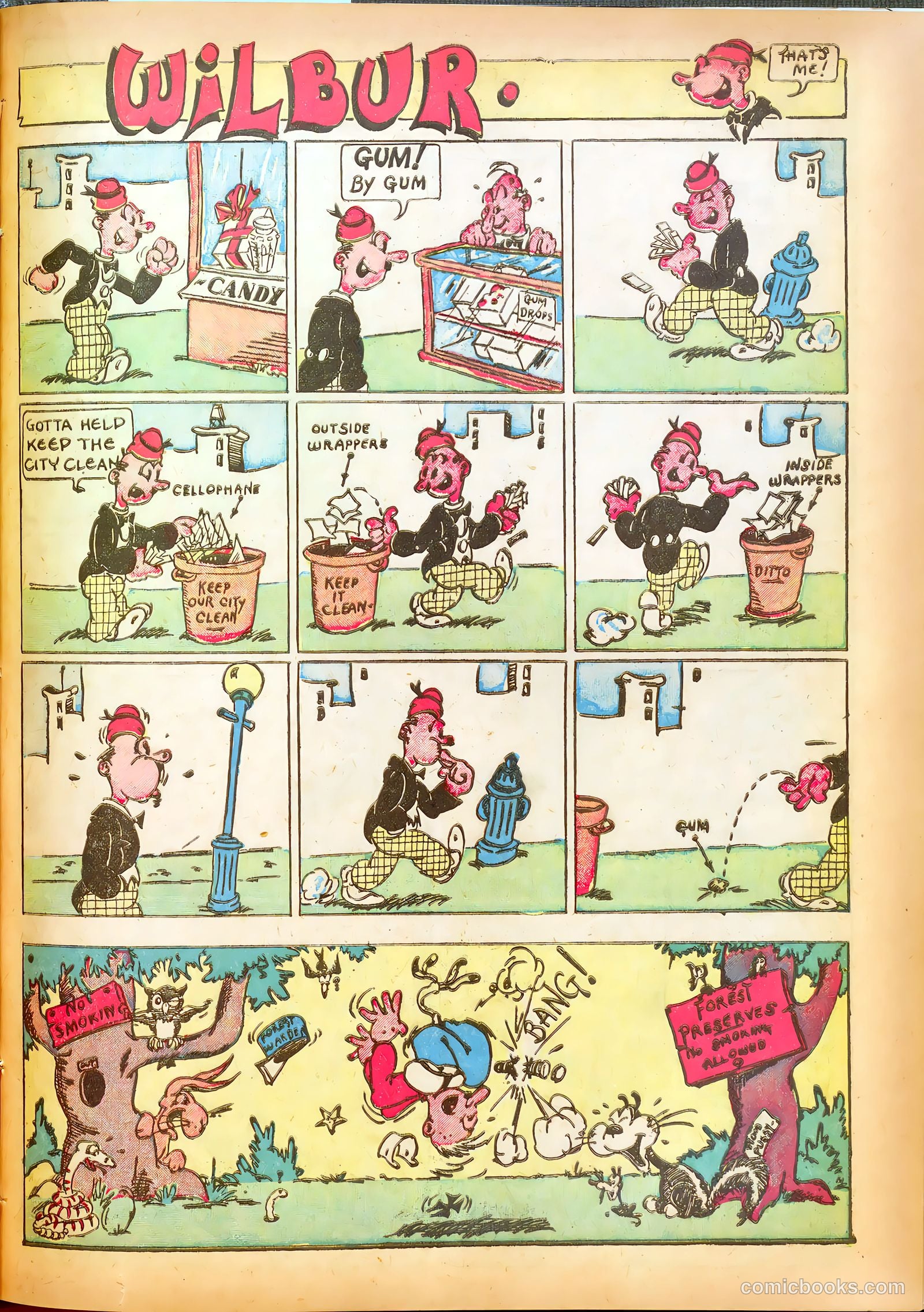 Star Comics #1 — page 39 of 67