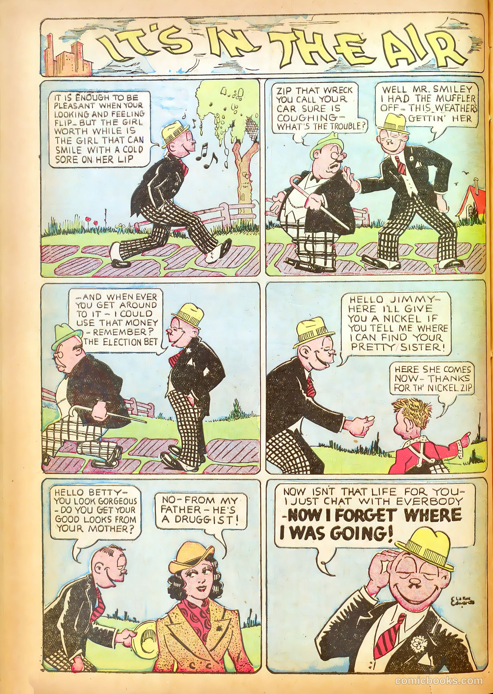 Star Comics #1 — page 40 of 67