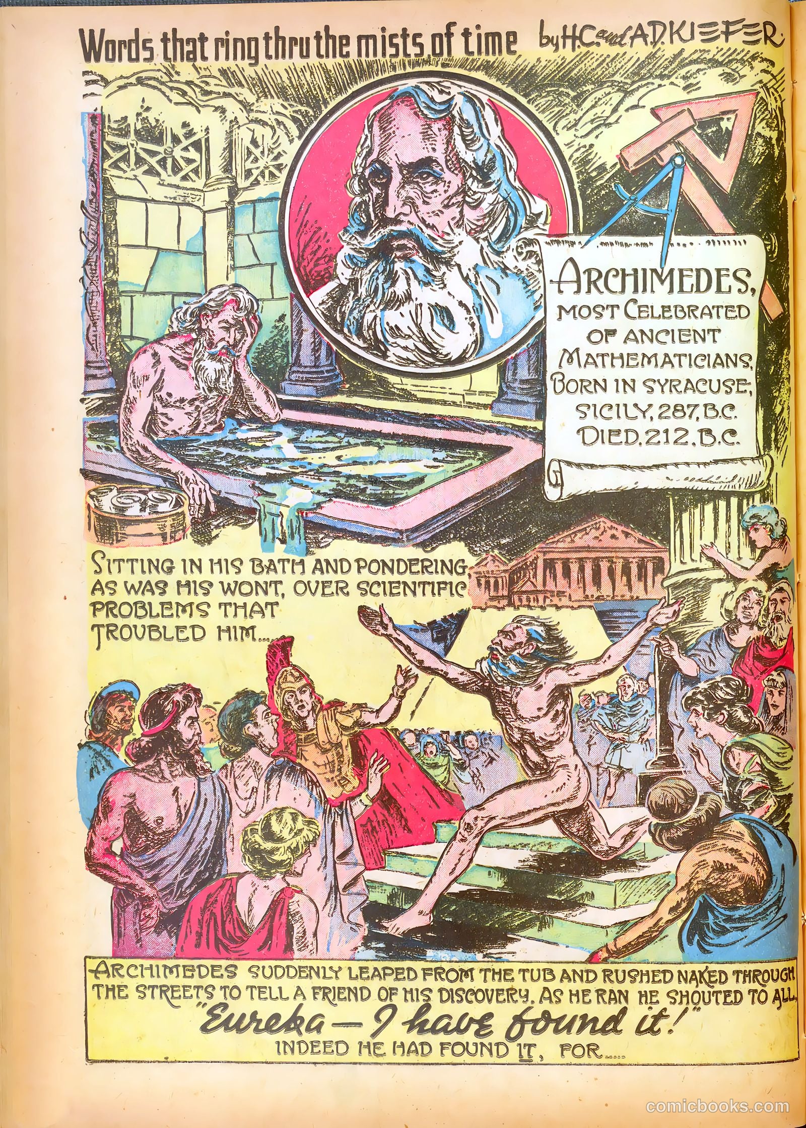Star Comics #1 — page 42 of 67