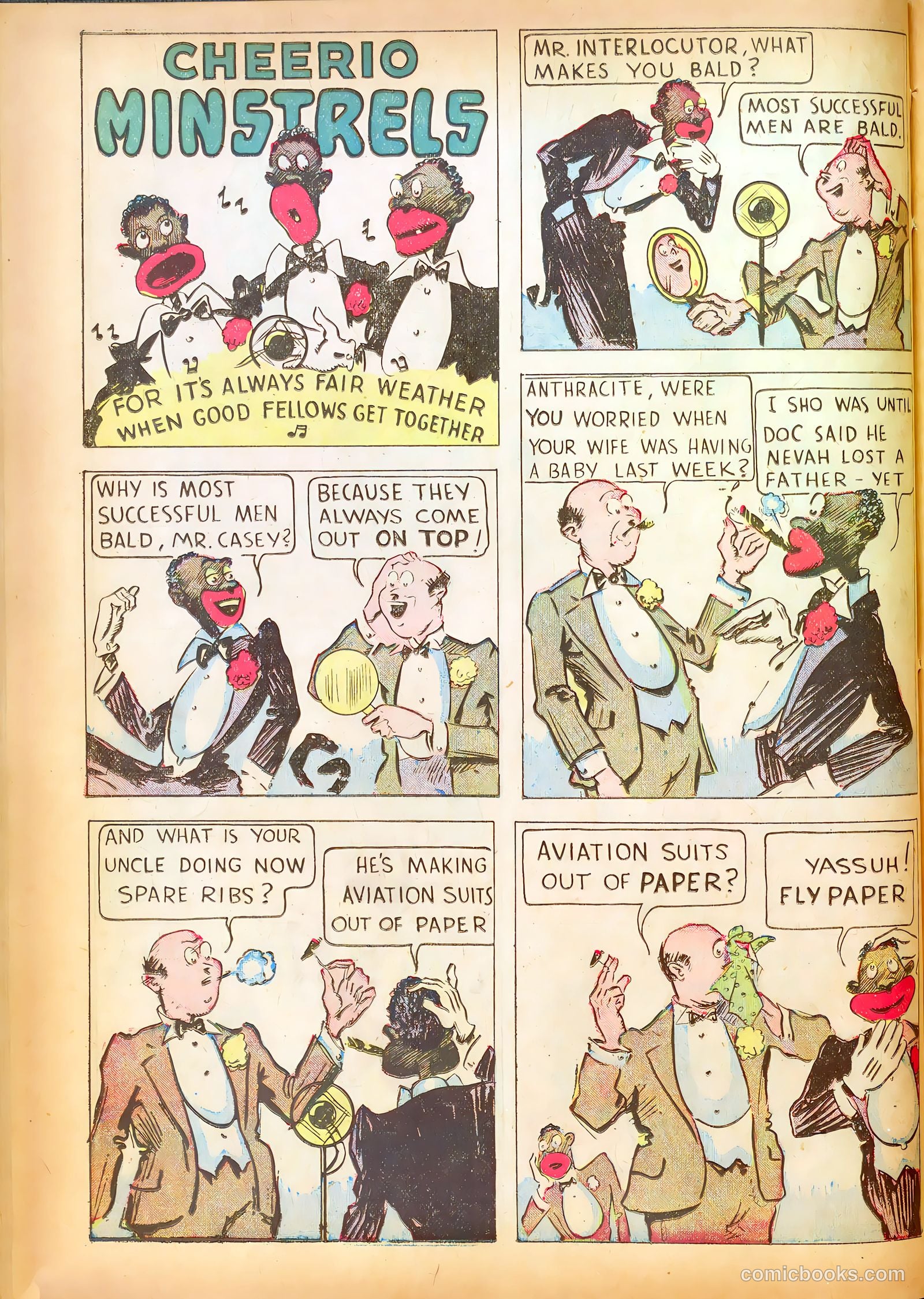 Star Comics #1 — page 48 of 67