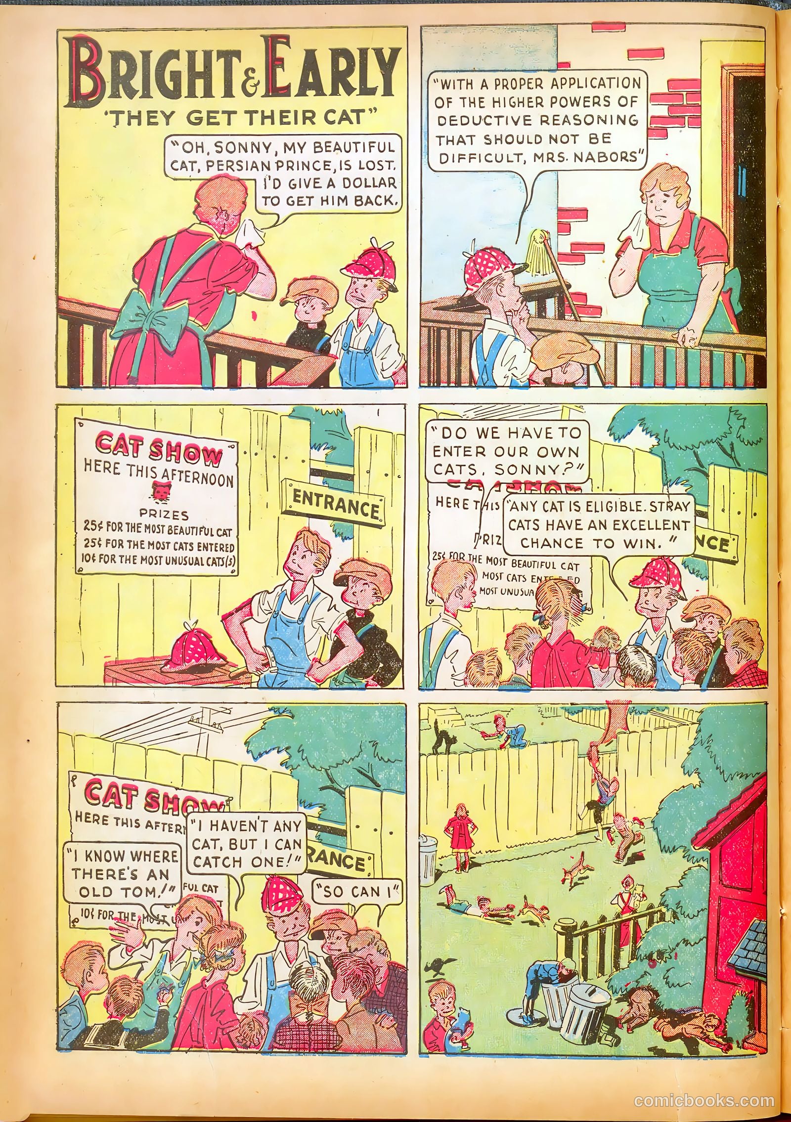 Star Comics #1 — page 52 of 67