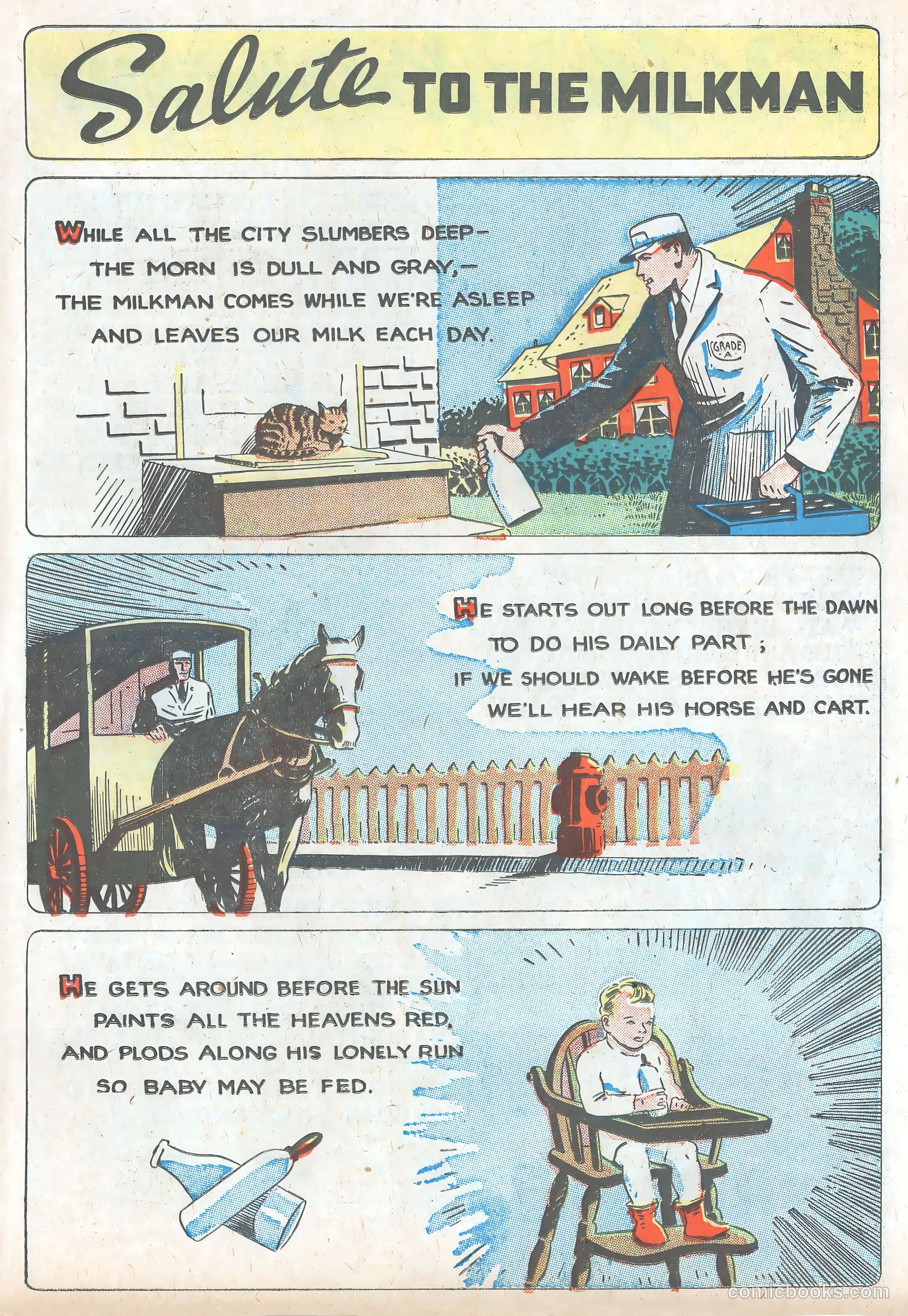 Star Comics #10 — page 6 of 63