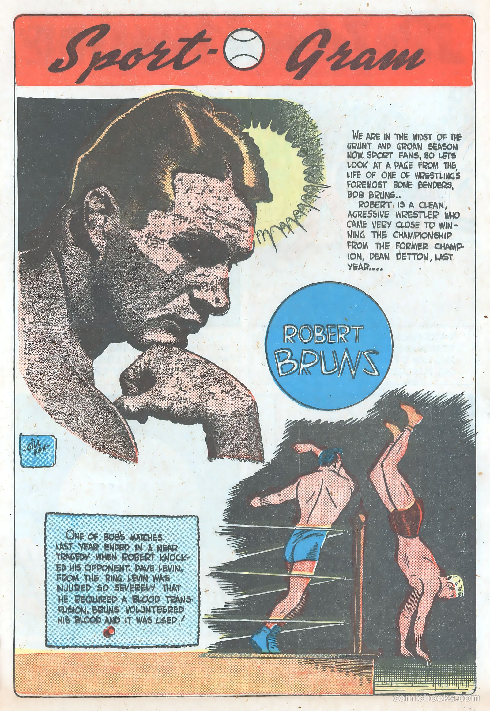 Star Comics #10 — page 8 of 63