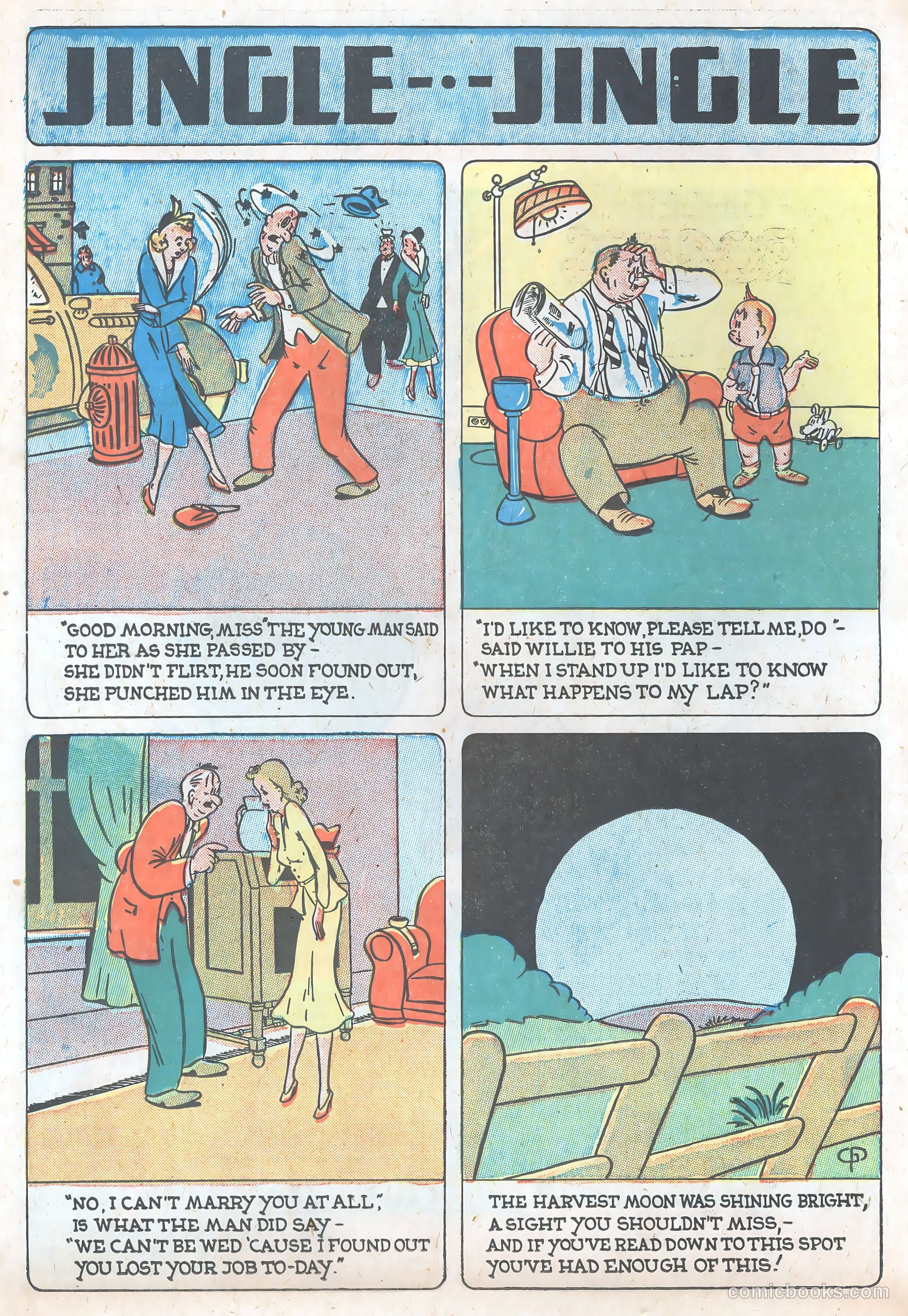 Star Comics #10 — page 9 of 63