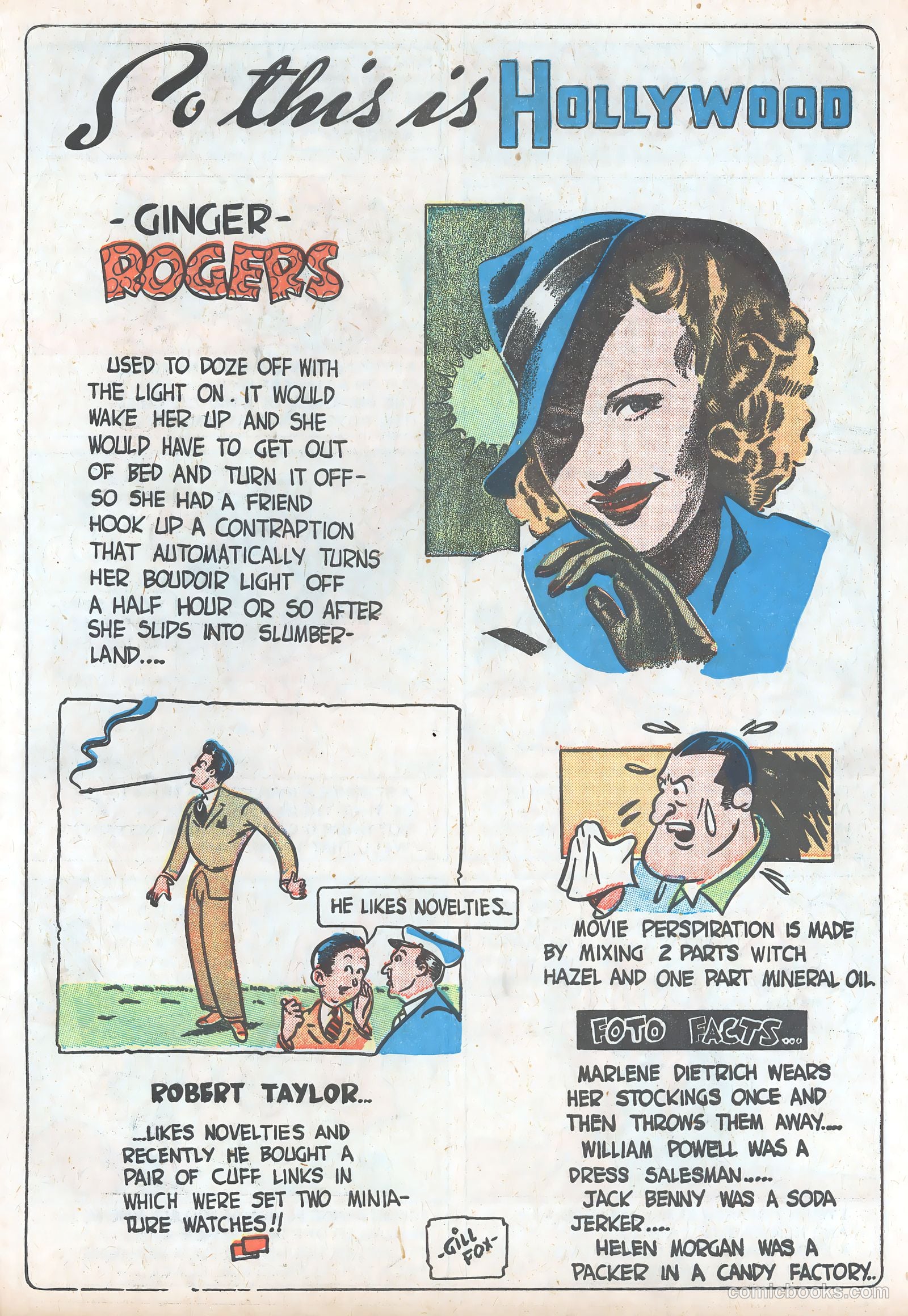 Star Comics #10 — page 10 of 63