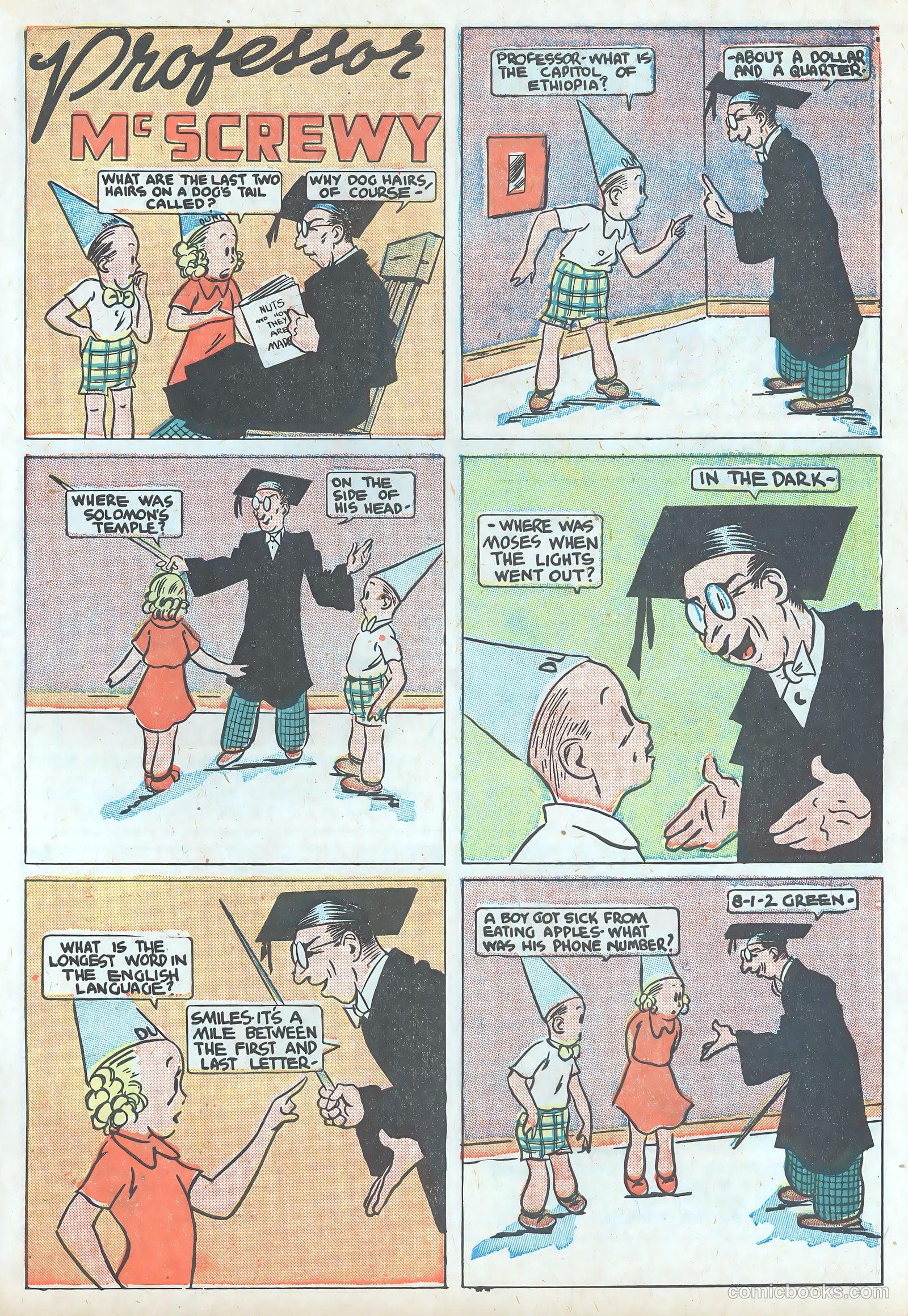 Star Comics #10 — page 14 of 63