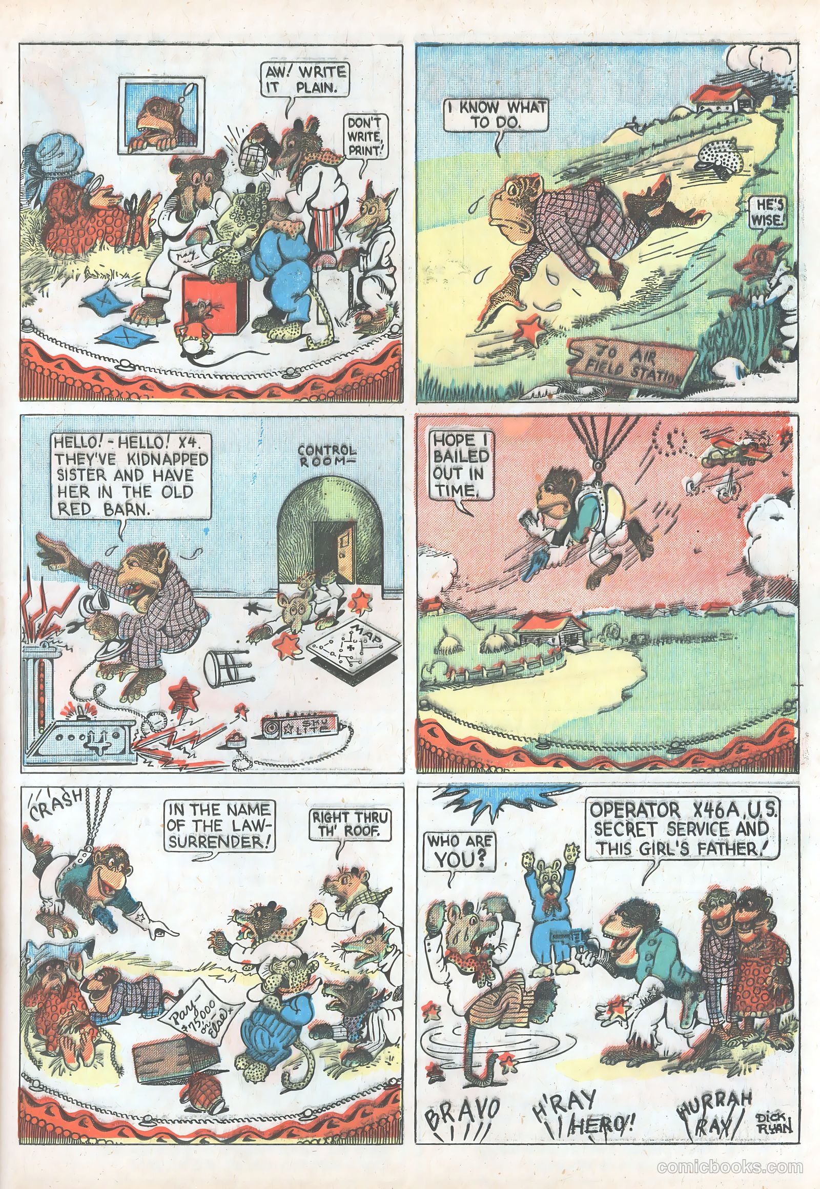 Star Comics #10 — page 20 of 63