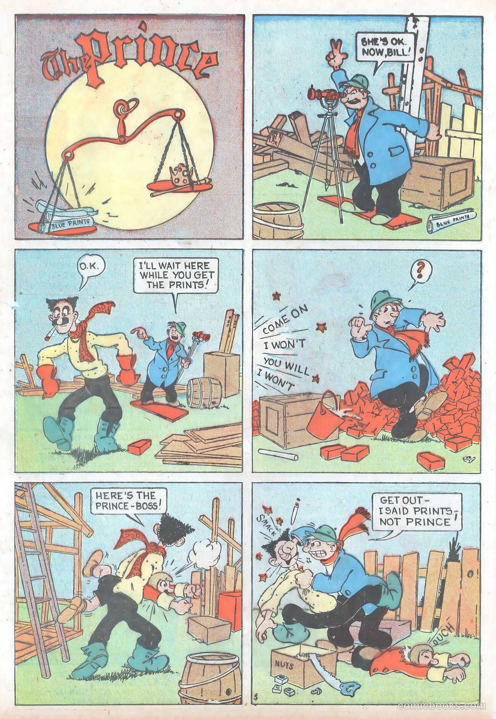 Star Comics #10 — page 23 of 63