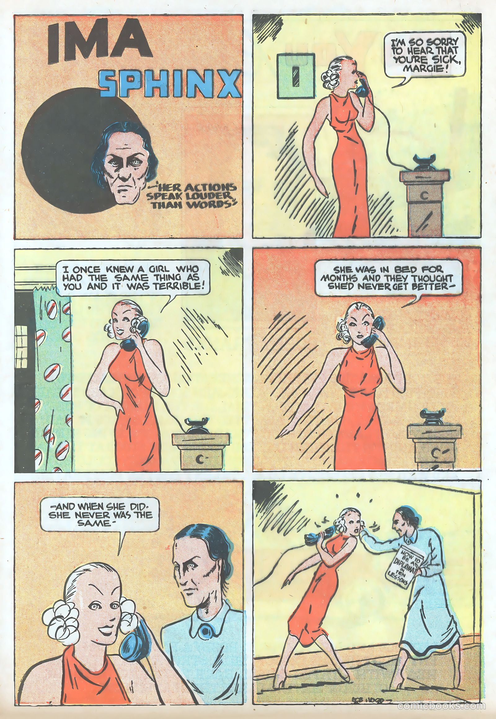 Star Comics #10 — page 24 of 63