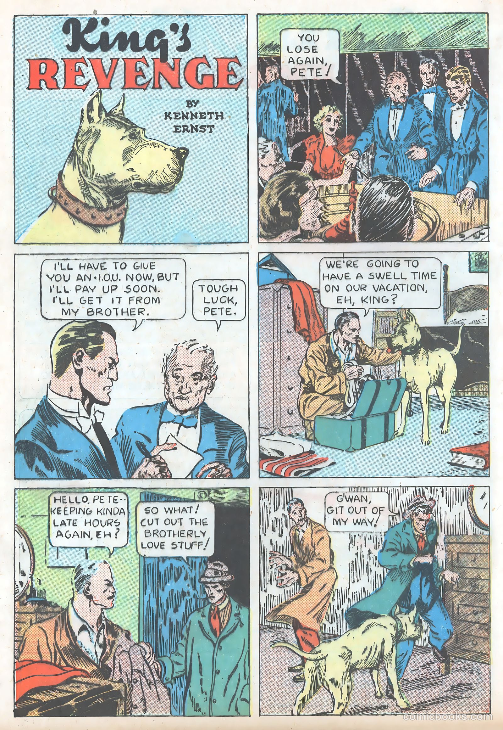 Star Comics #10 — page 27 of 63
