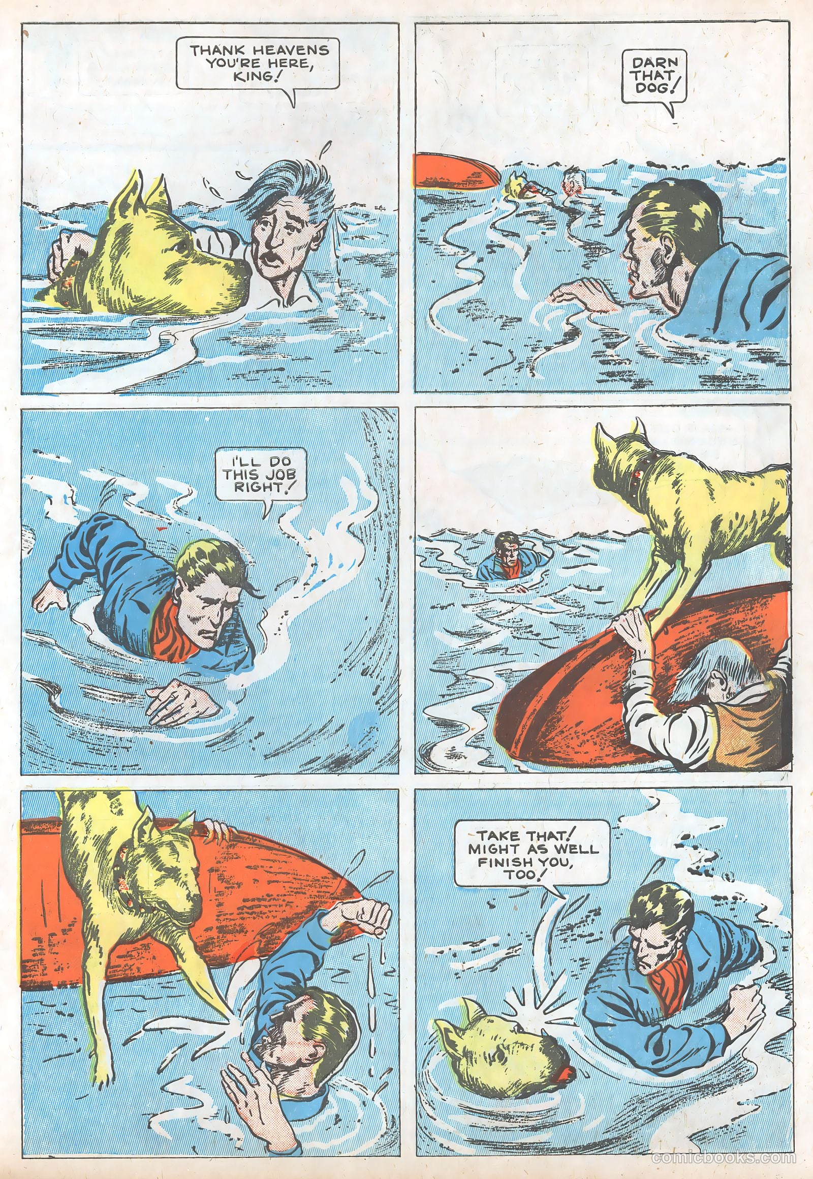 Star Comics #10 — page 30 of 63