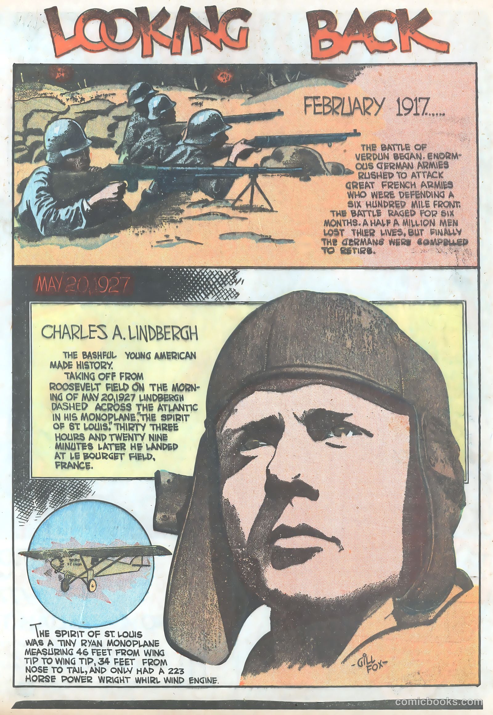 Star Comics #10 — page 32 of 63