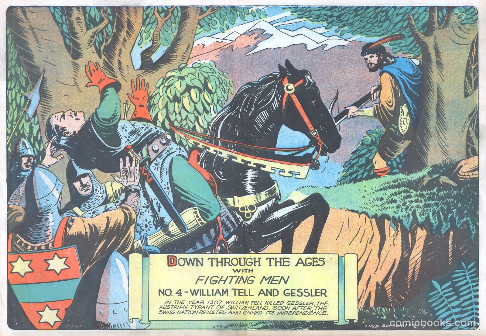 Star Comics #10 — page 33 of 63
