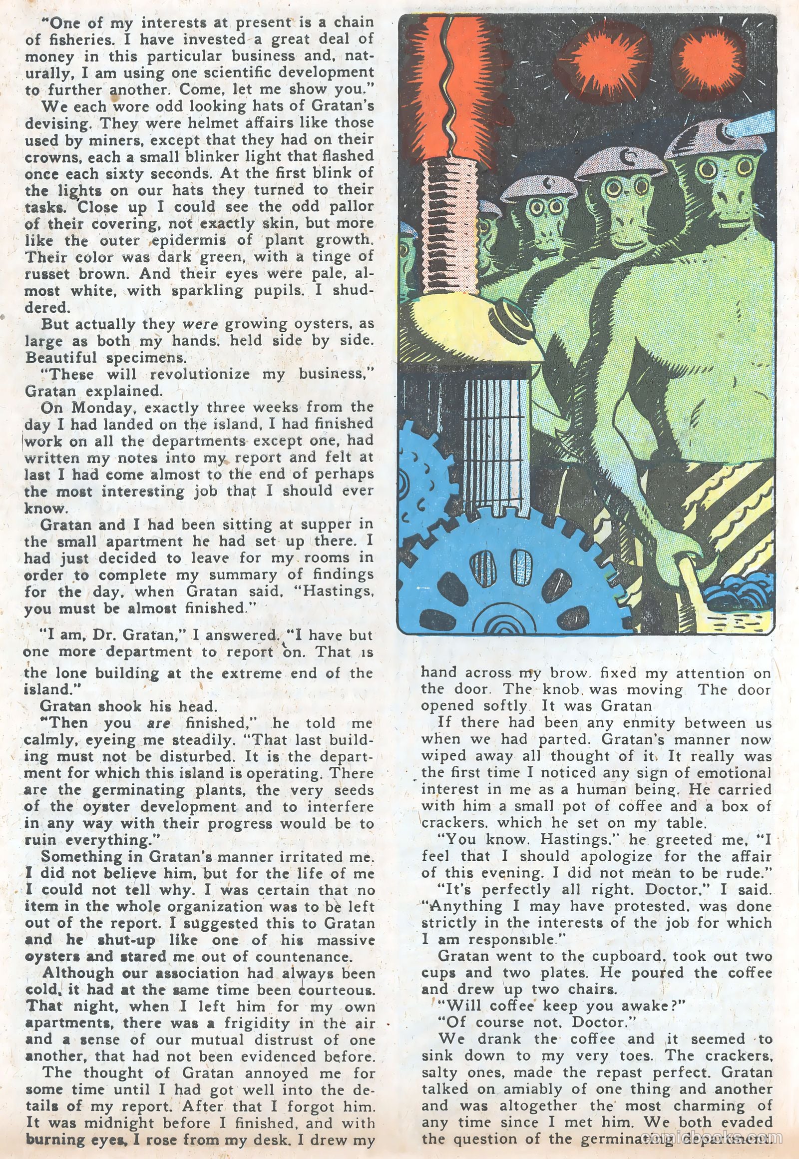 Star Comics #10 — page 36 of 63