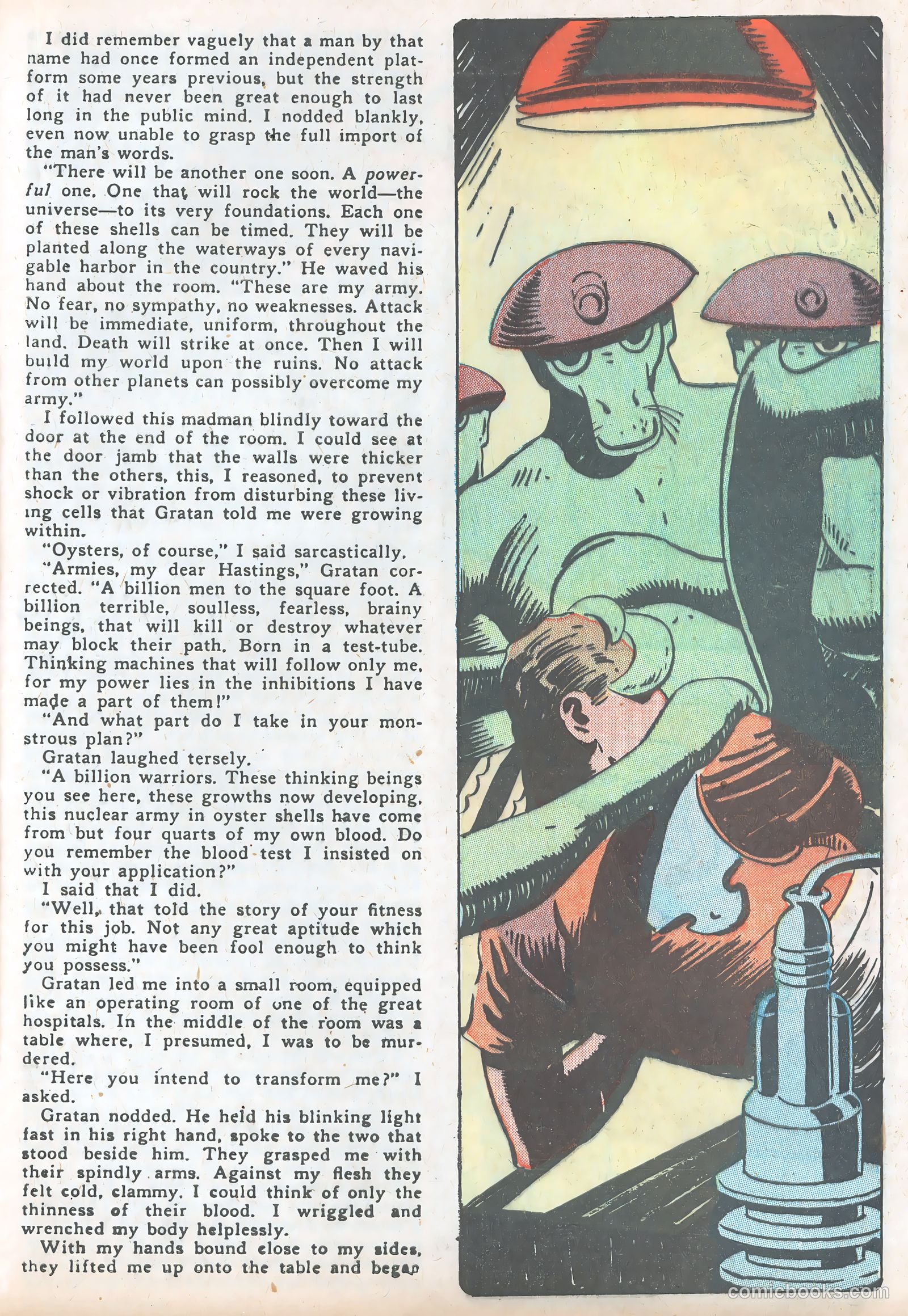 Star Comics #10 — page 39 of 63