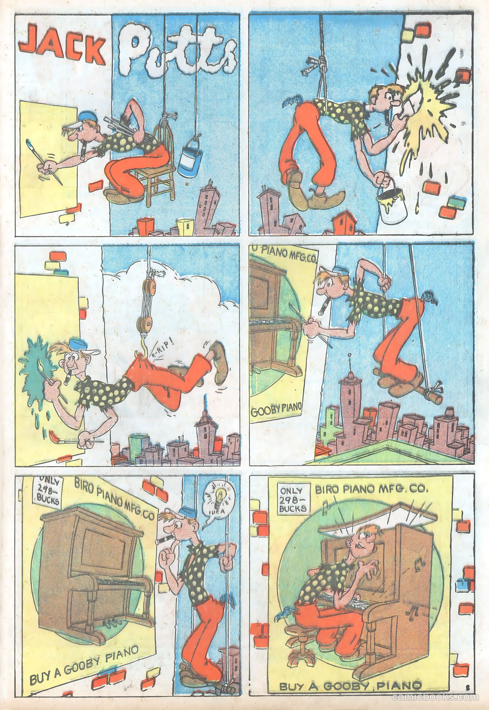 Star Comics #10 — page 47 of 63