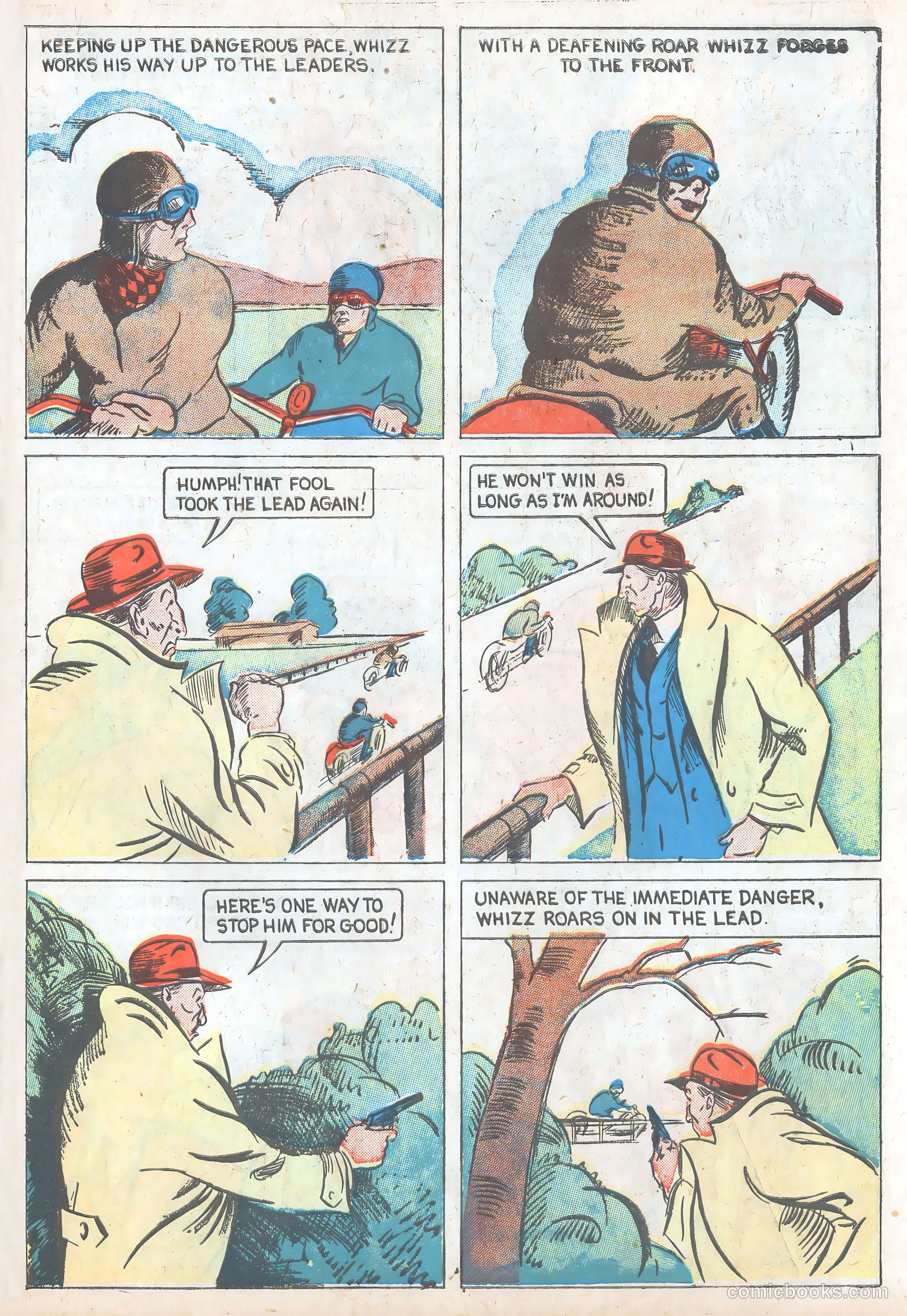 Star Comics #10 — page 53 of 63