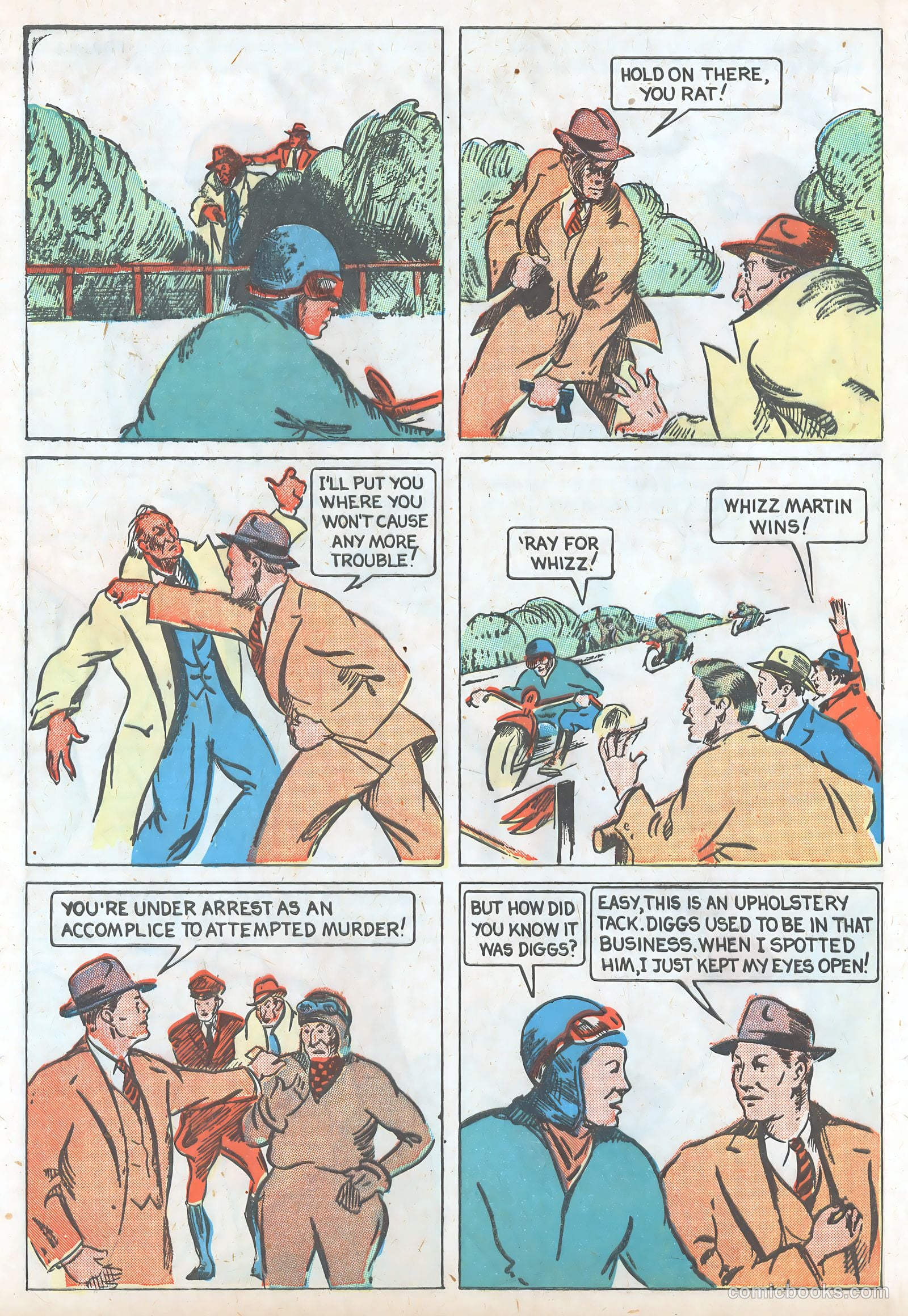 Star Comics #10 — page 54 of 63