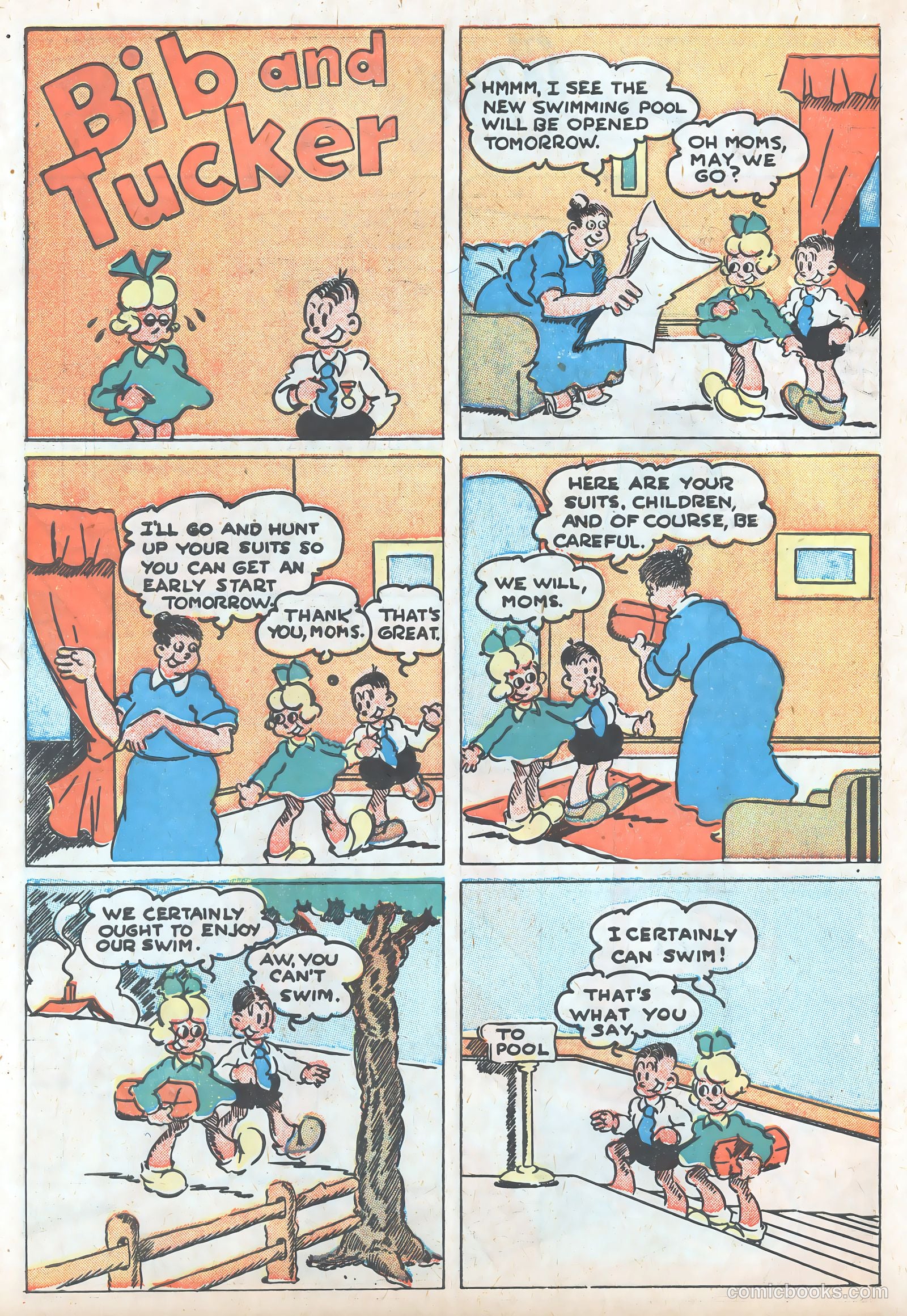 Star Comics #10 — page 56 of 63