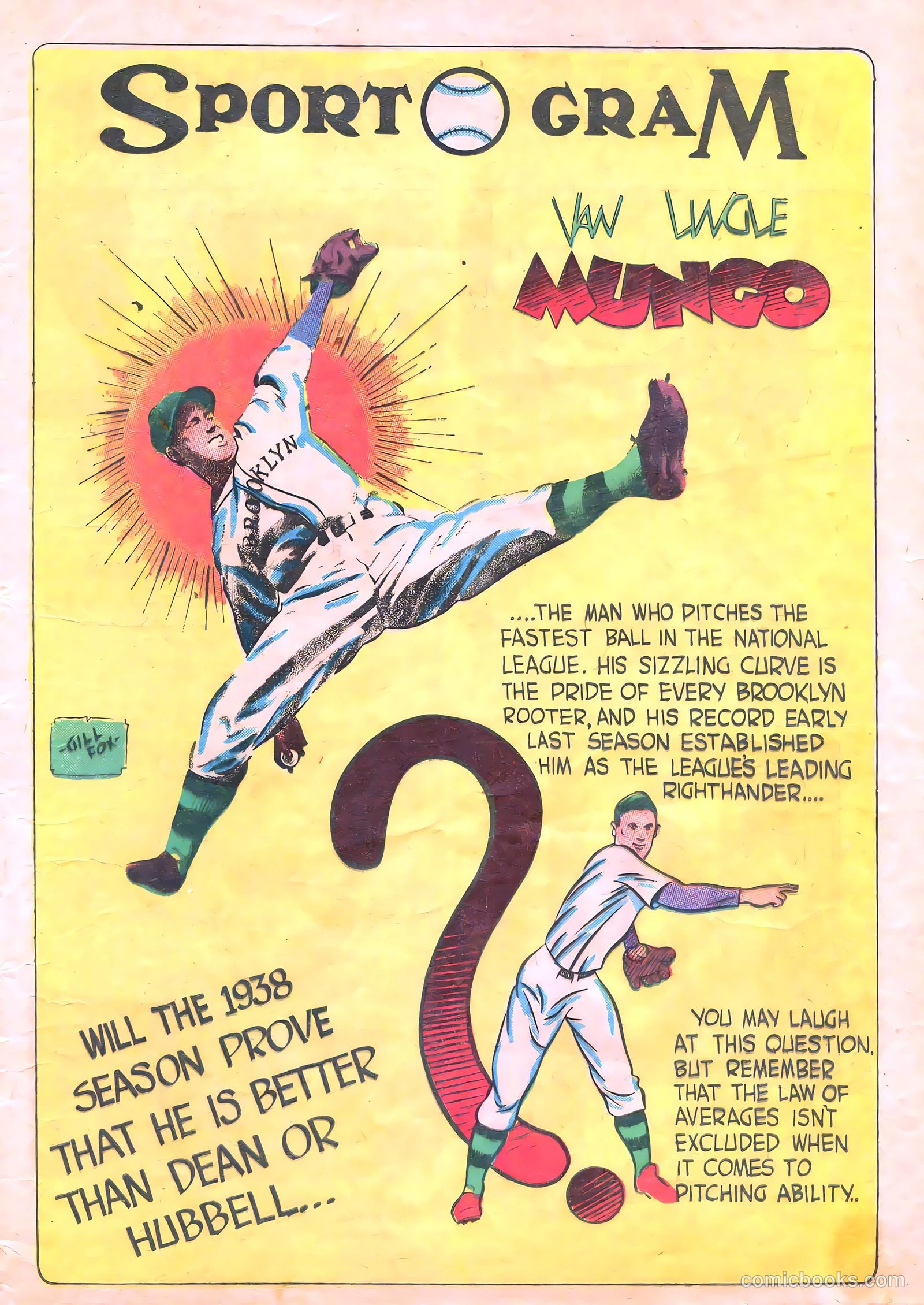 Star Comics #11 — page 6 of 60
