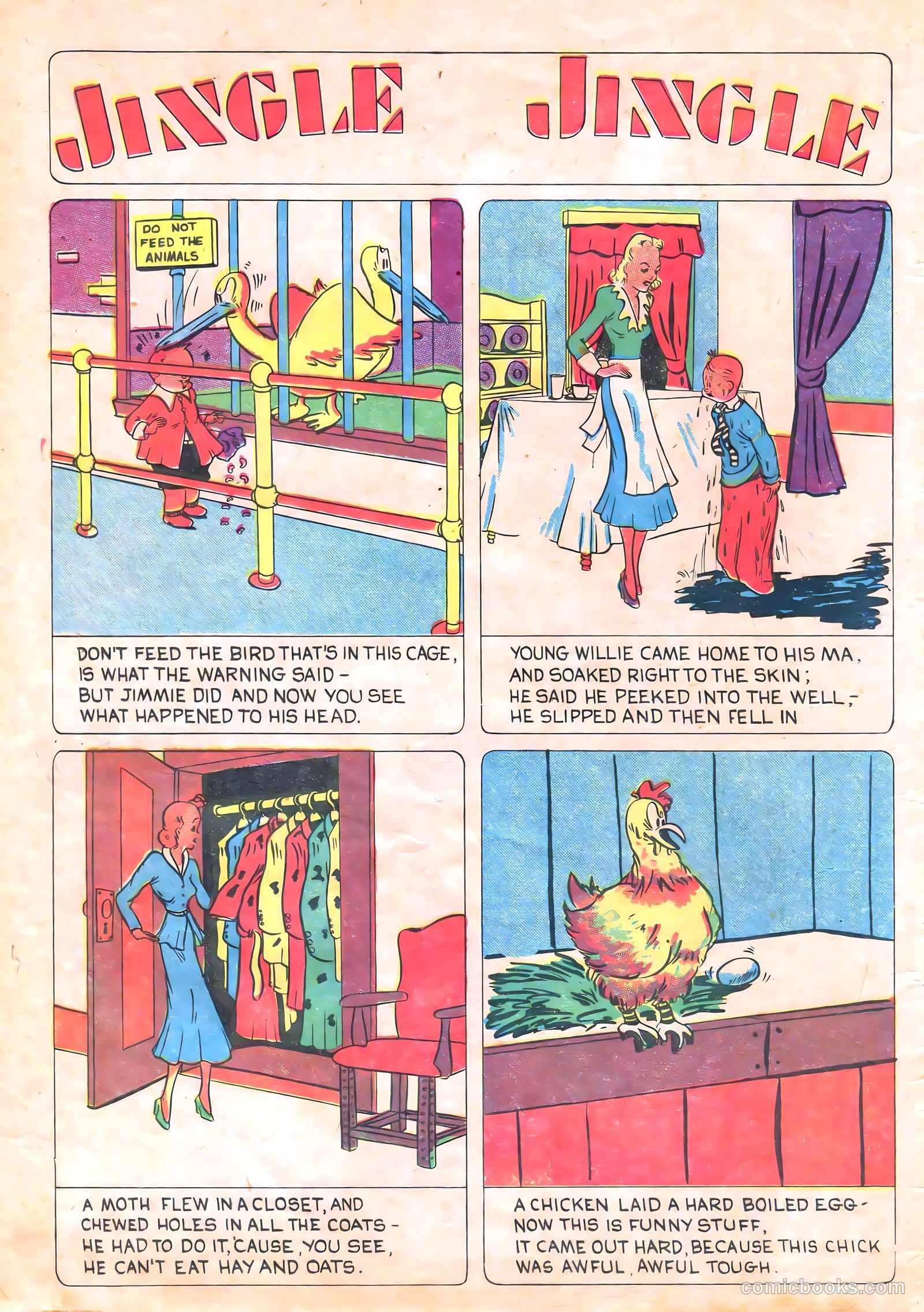 Star Comics #11 — page 7 of 60