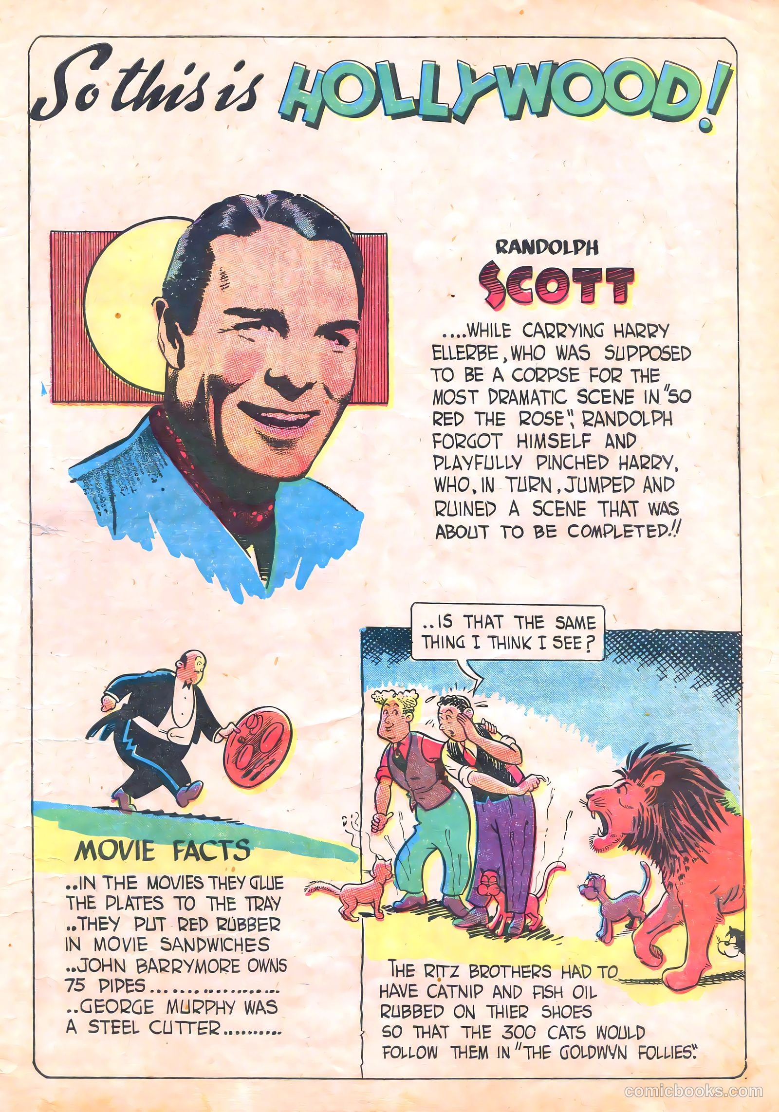 Star Comics #11 — page 8 of 60
