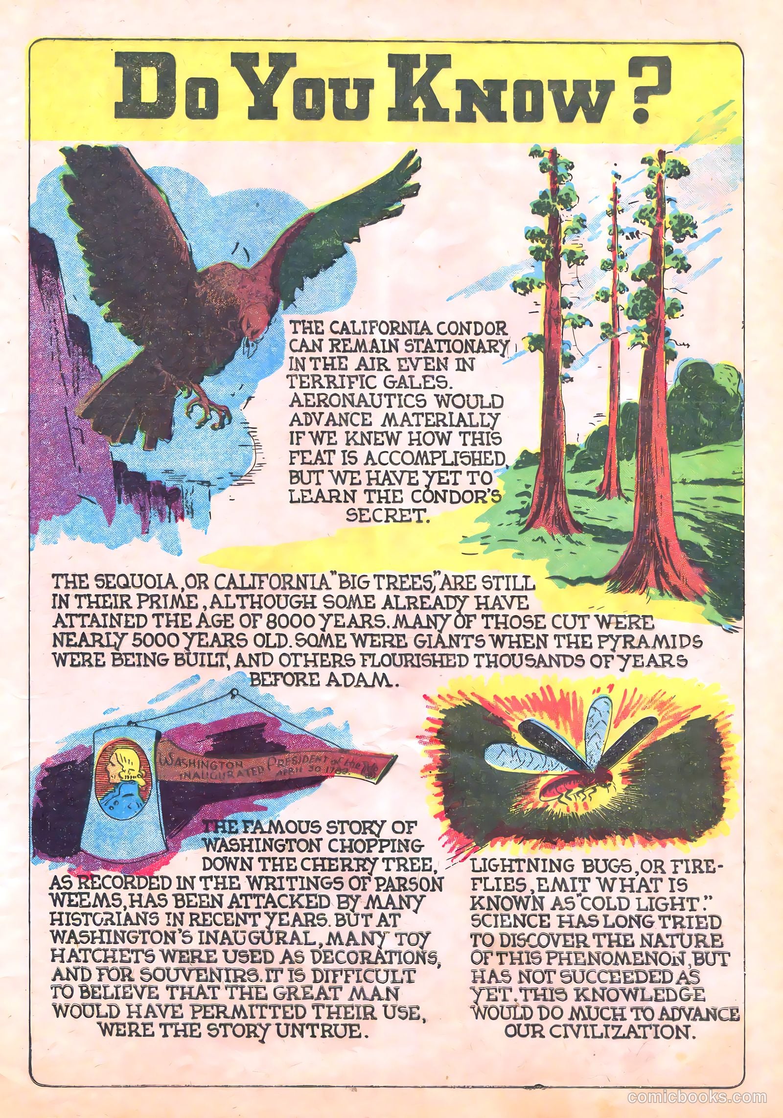 Star Comics #11 — page 20 of 60