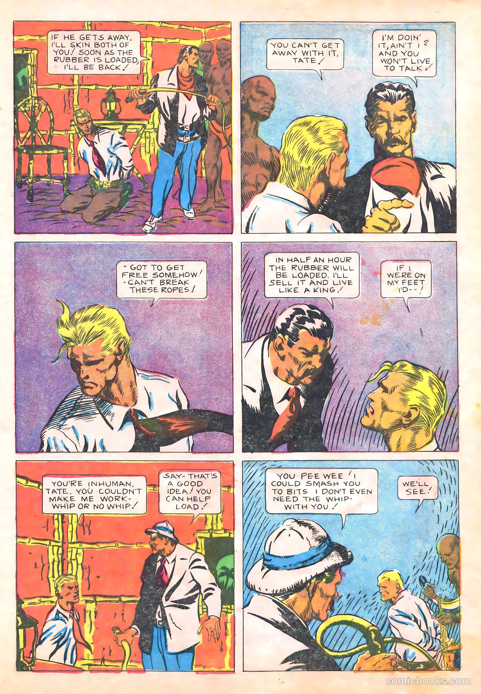 Star Comics #11 — page 24 of 60