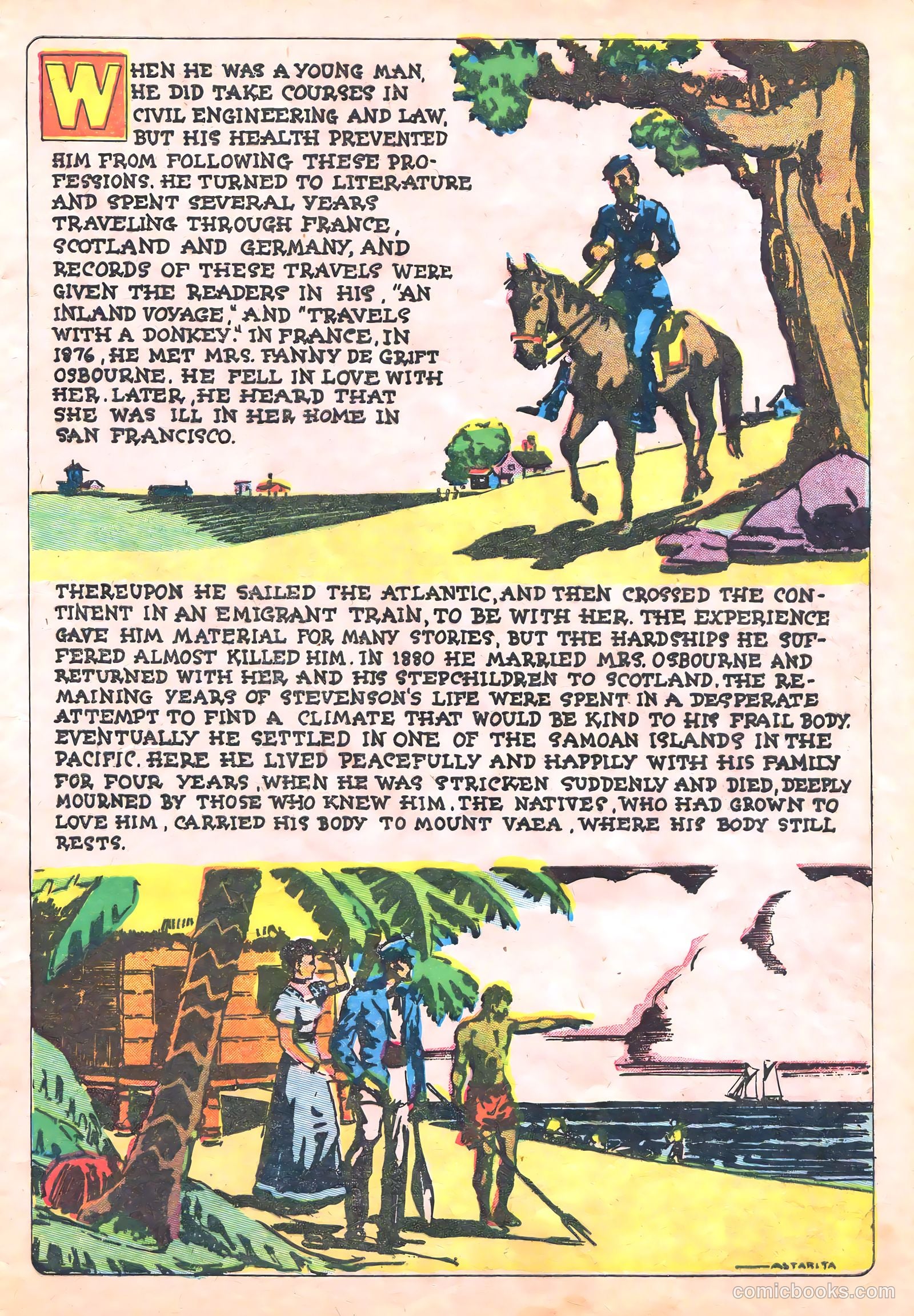 Star Comics #11 — page 28 of 60