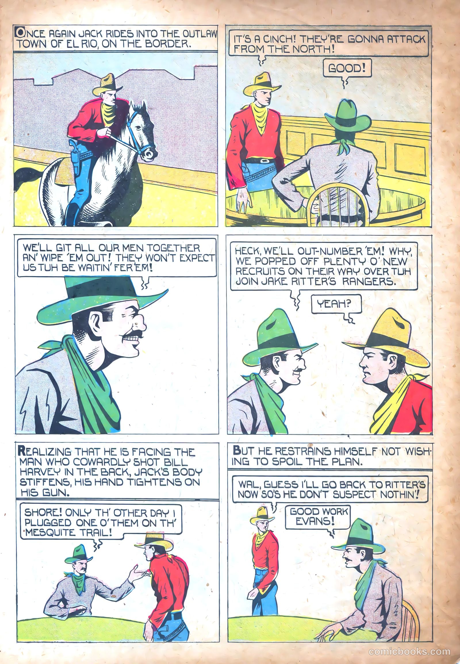 Star Comics #13 — page 41 of 50