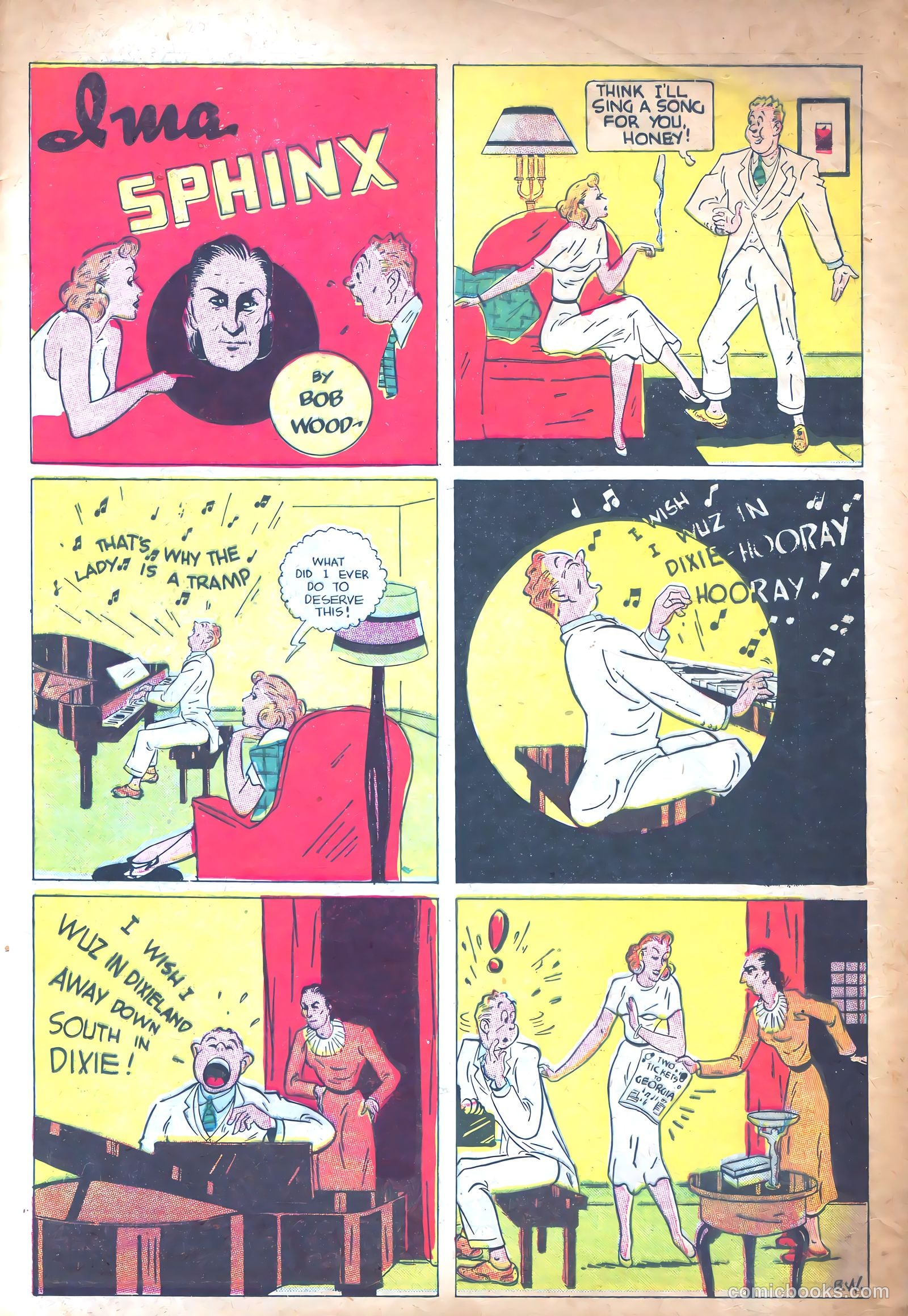 Star Comics #13 — page 43 of 50