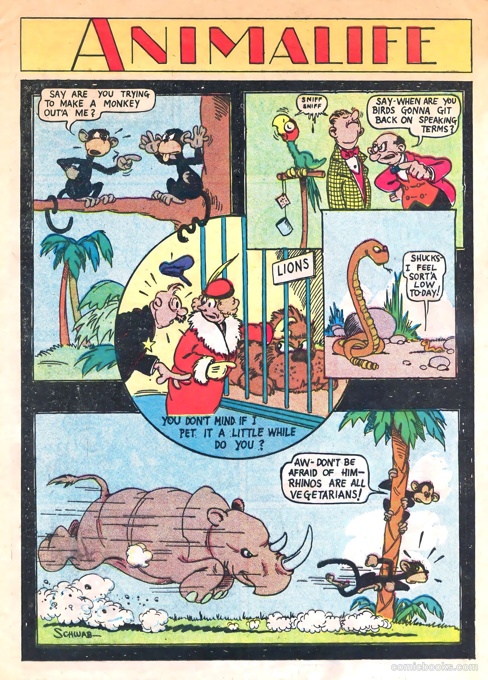 Star Comics #16 — page 8 of 51