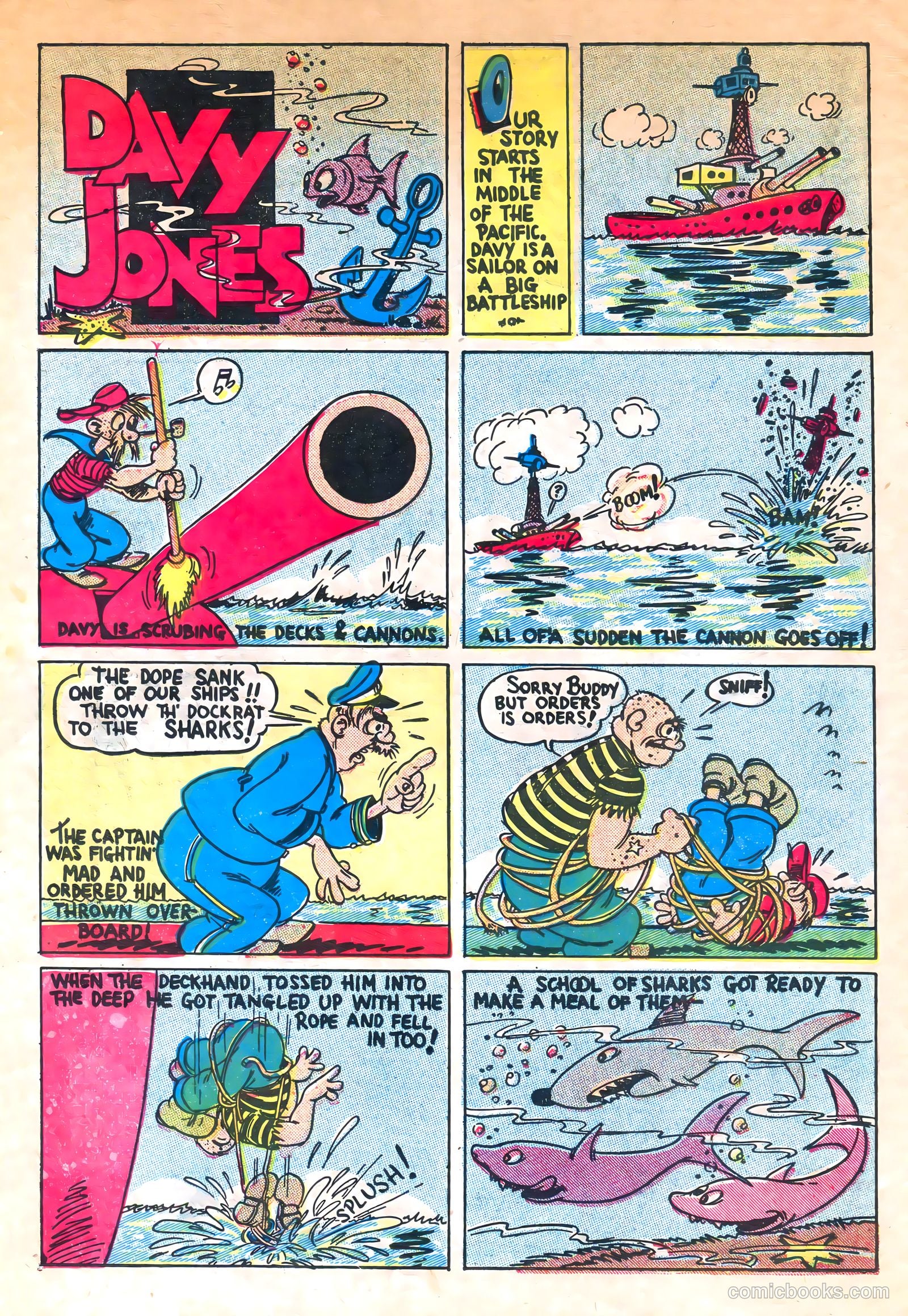 Star Comics #16 — page 9 of 51