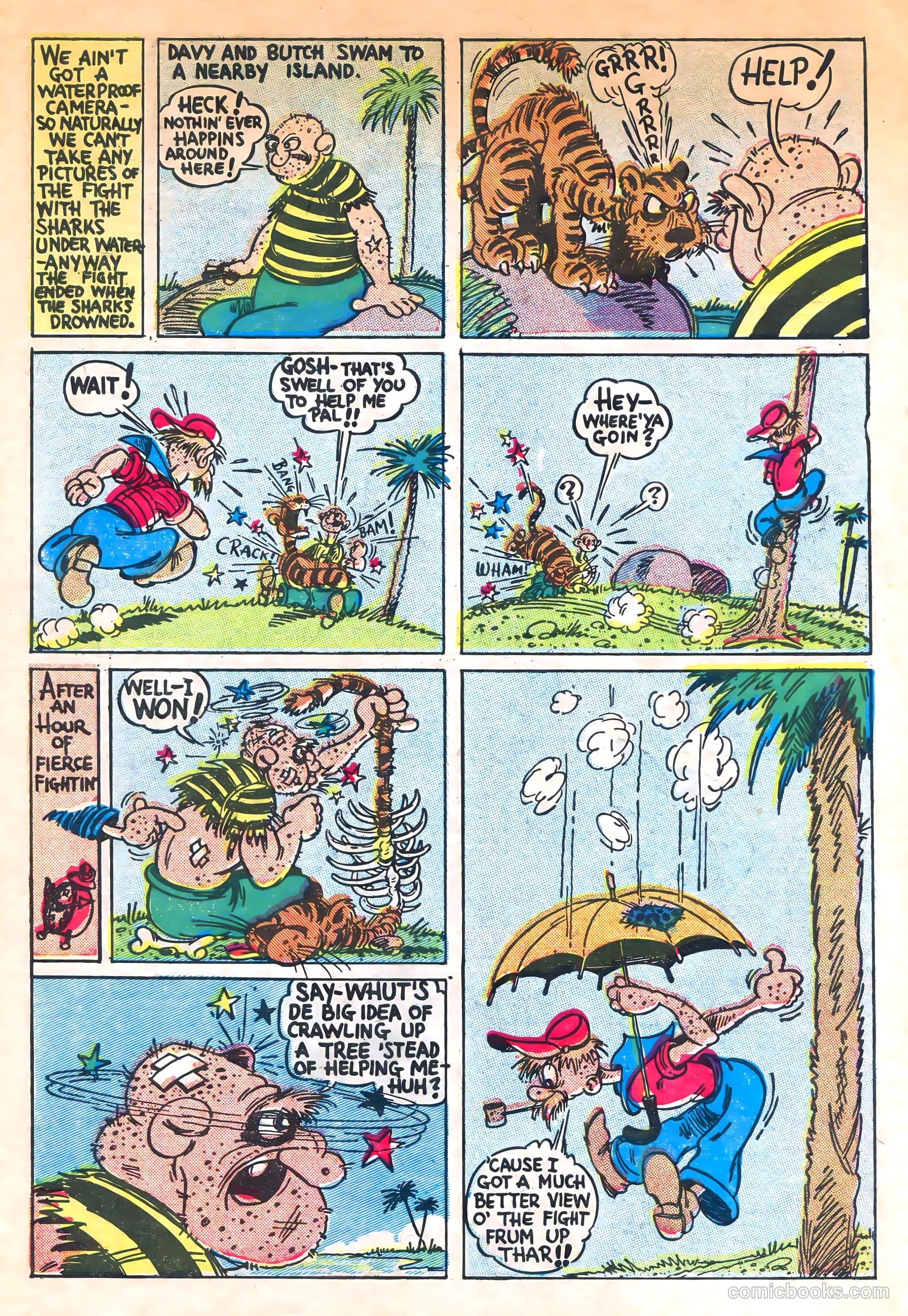 Star Comics #16 — page 10 of 51