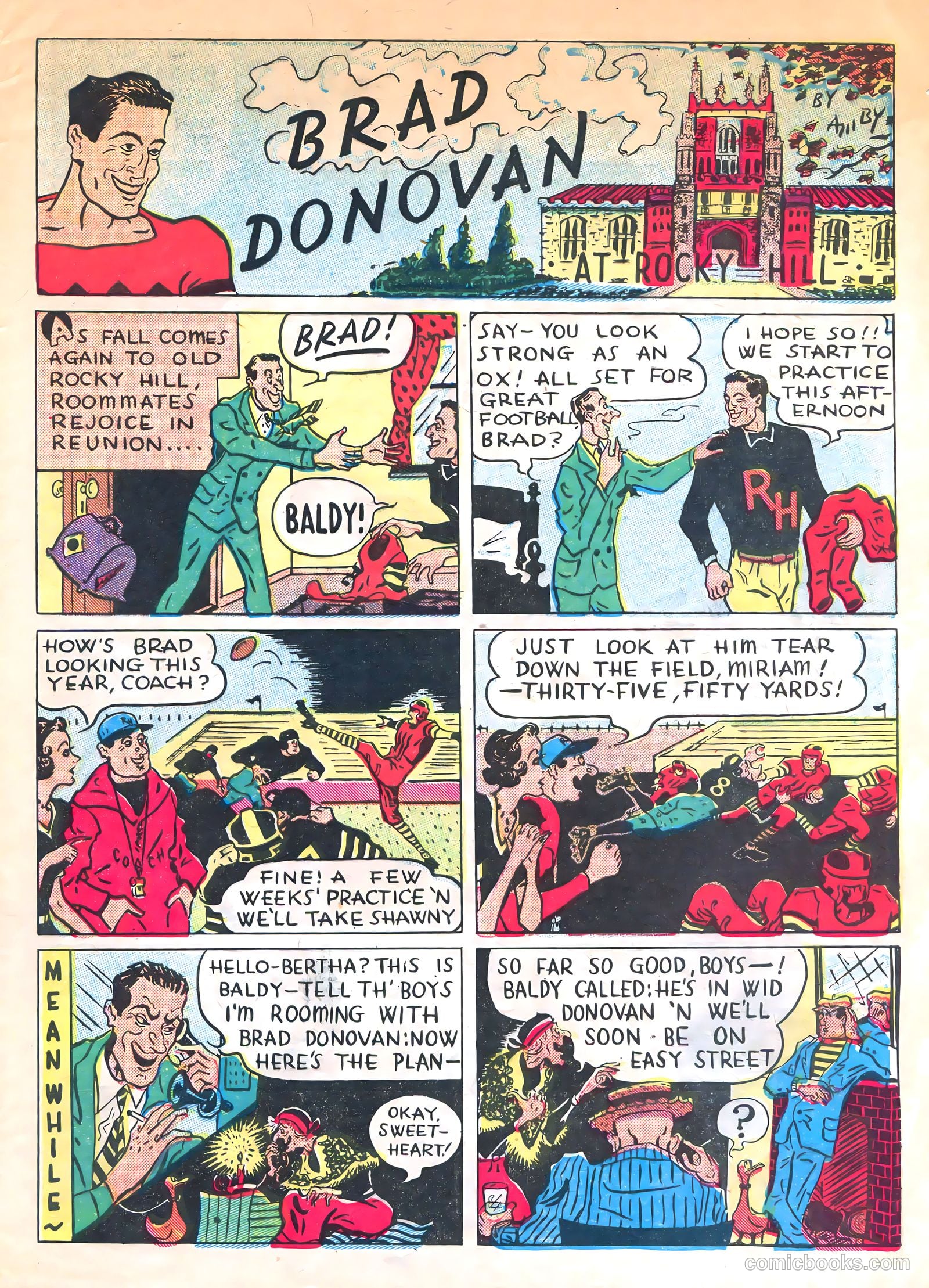 Star Comics #16 — page 12 of 51