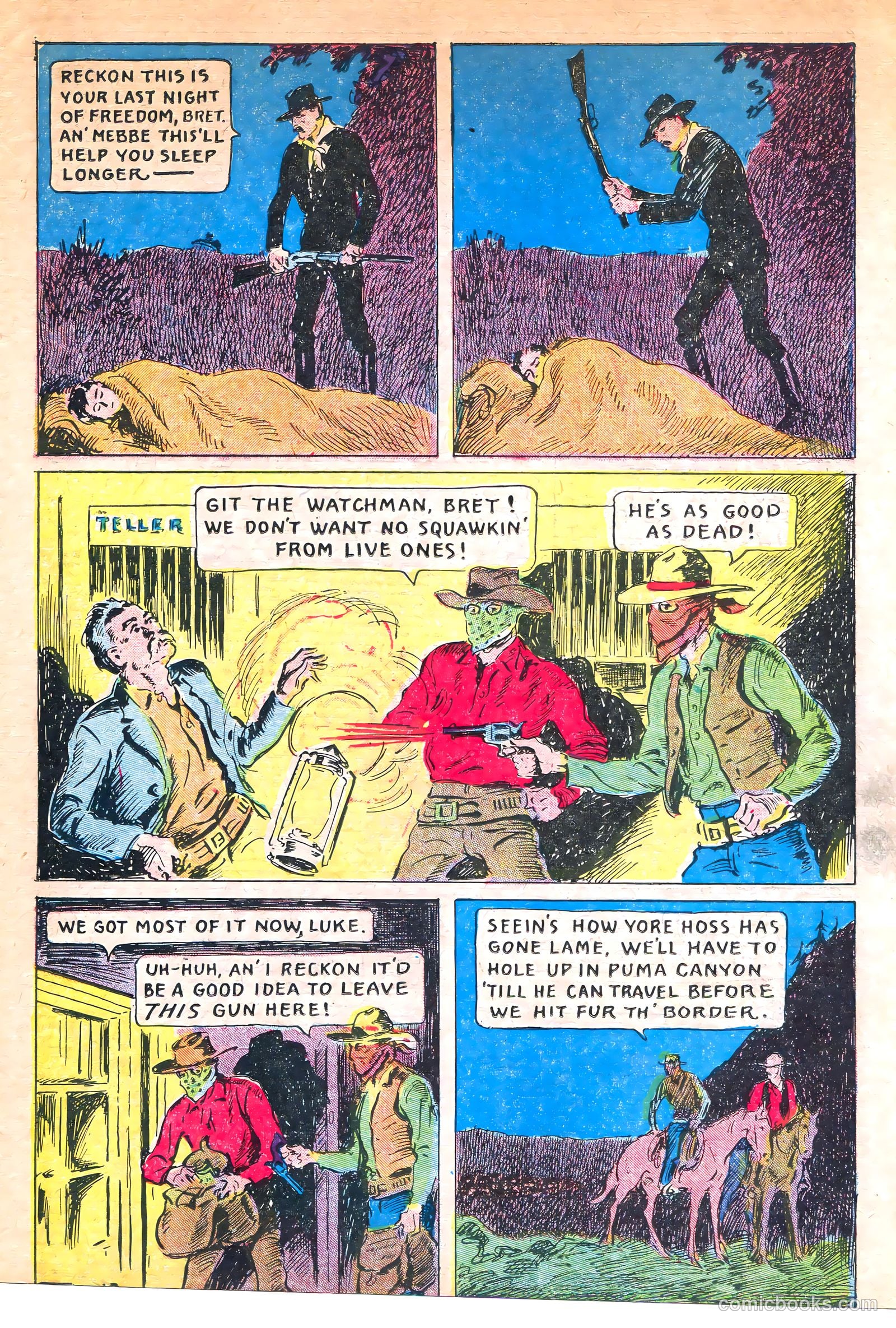 Star Comics #16 — page 18 of 51